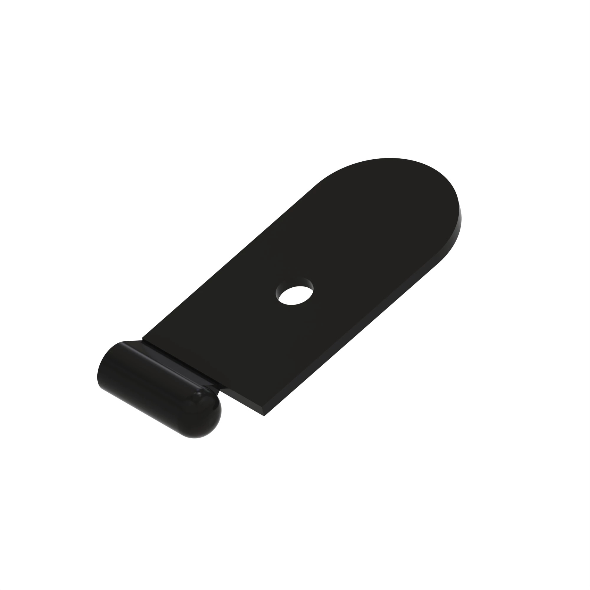 HINGE-PAINTED, REAR