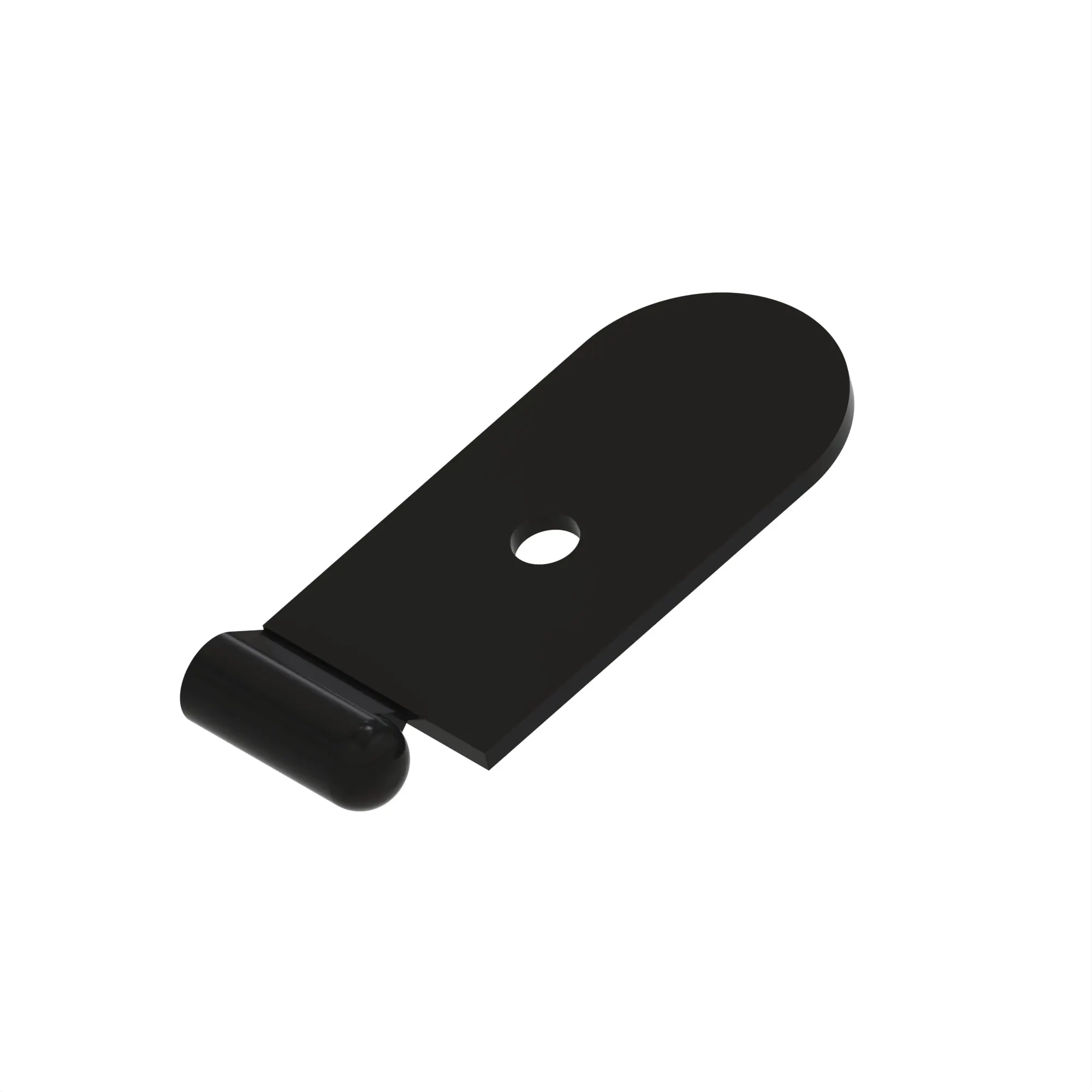 John Deere Rear Side Window Hinge - TCA13464