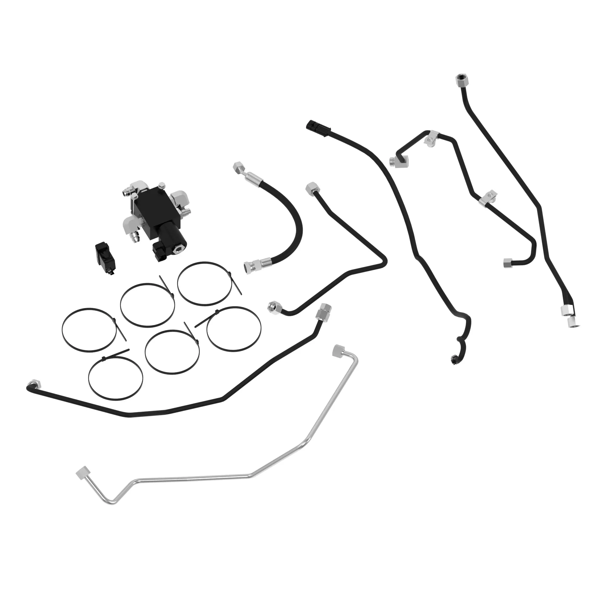 HOSE KIT