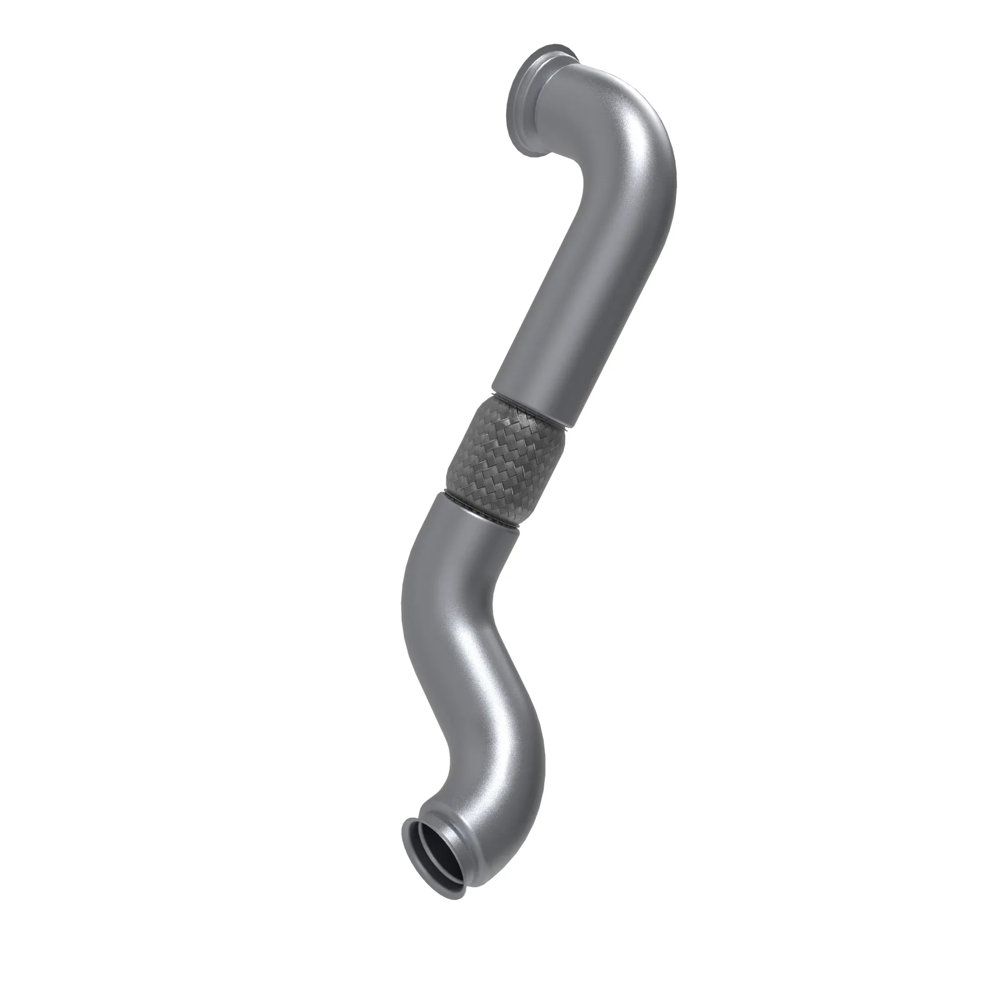 Exhaust Pipe