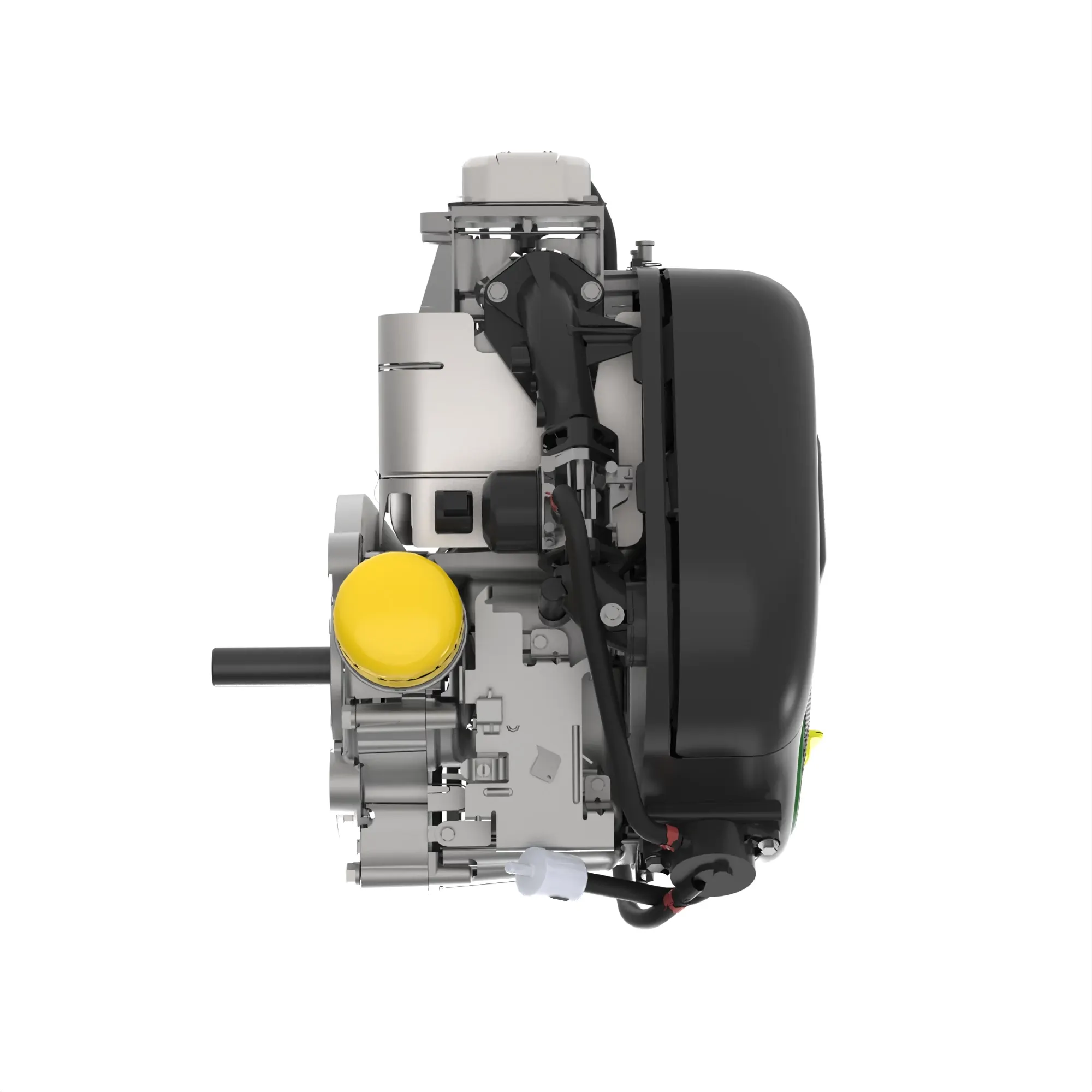 Gasoline Engine