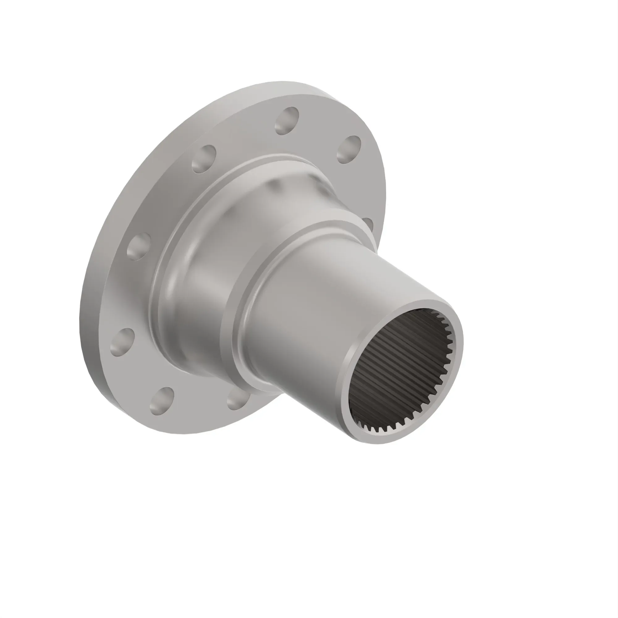 HUB, TRANSMISSION INPUT, SERVICE