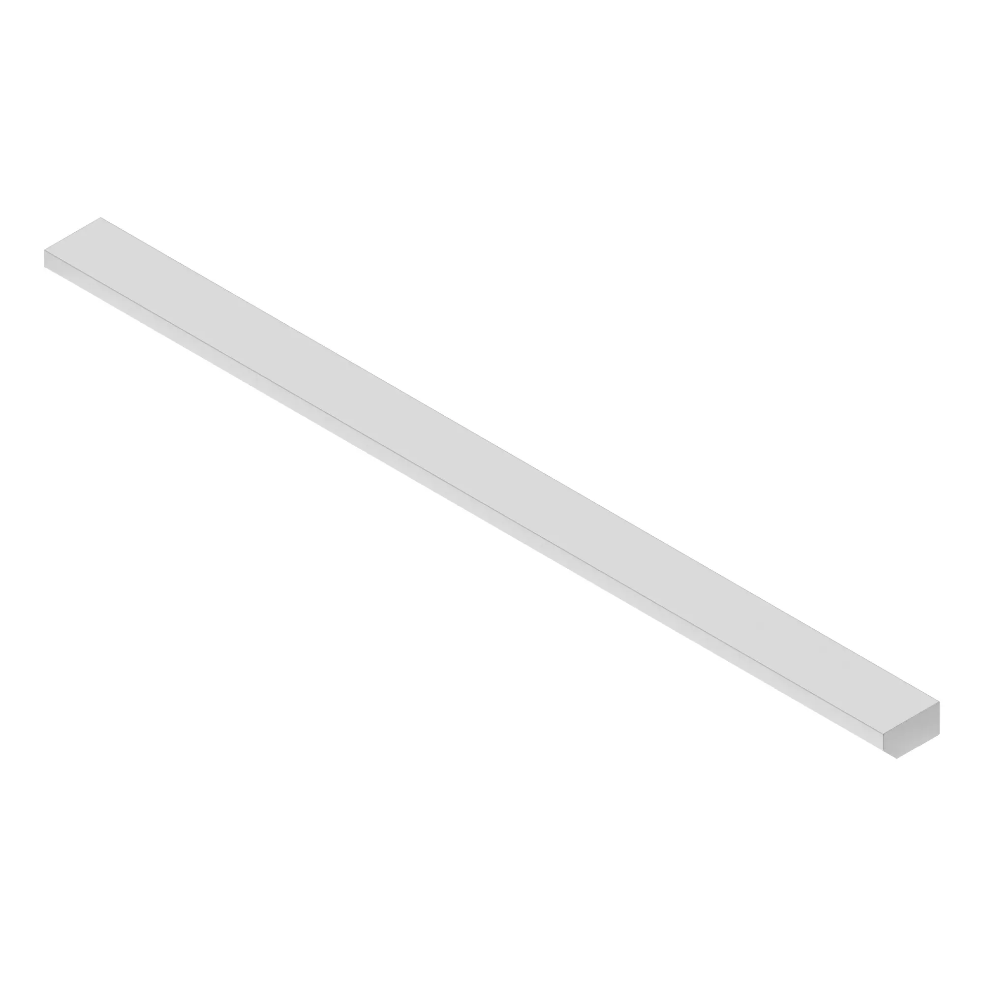 John Deere Track Frame Plate - T176089