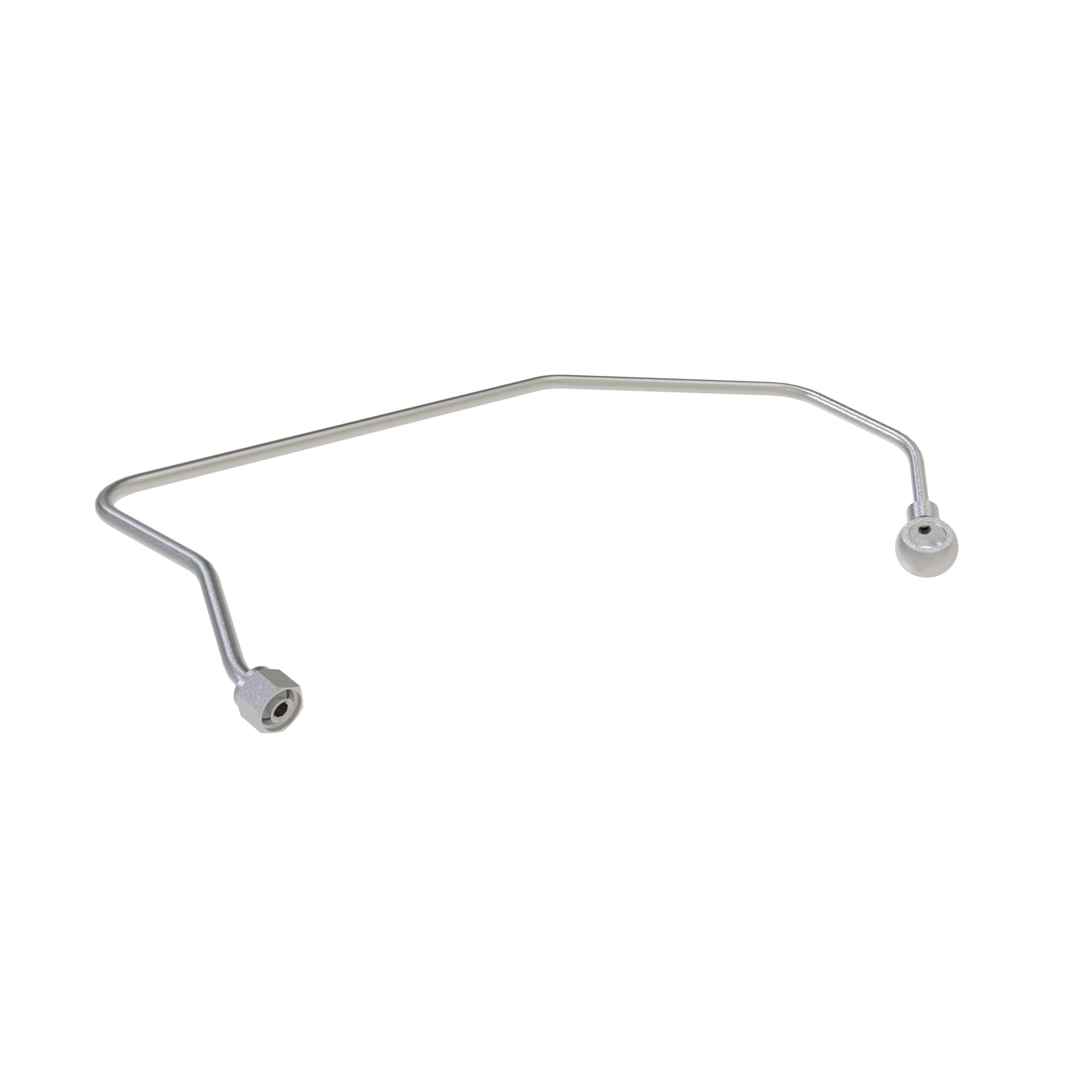 ②銛頭 DZ114182: Linha de Combustível, Fuga | Shop.Deere.com