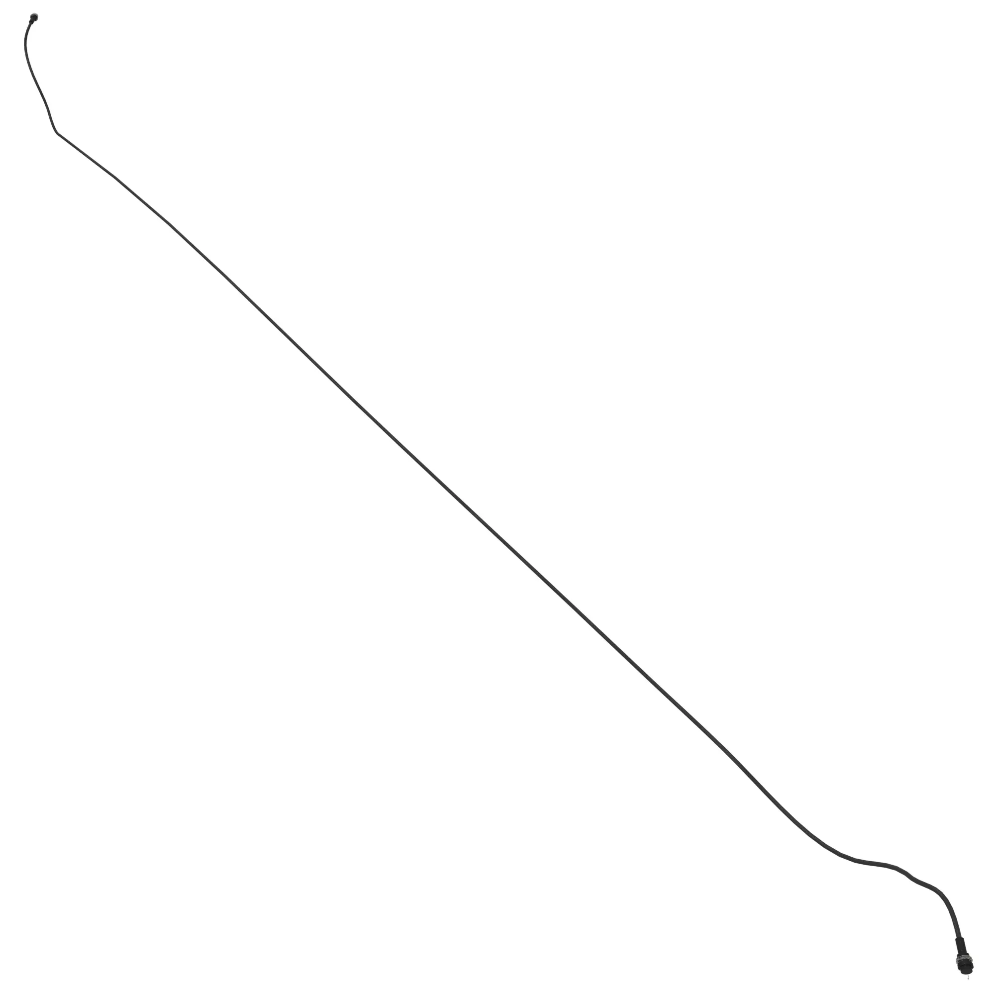 John Deere Draft Tube Wiring Harness - AA87143