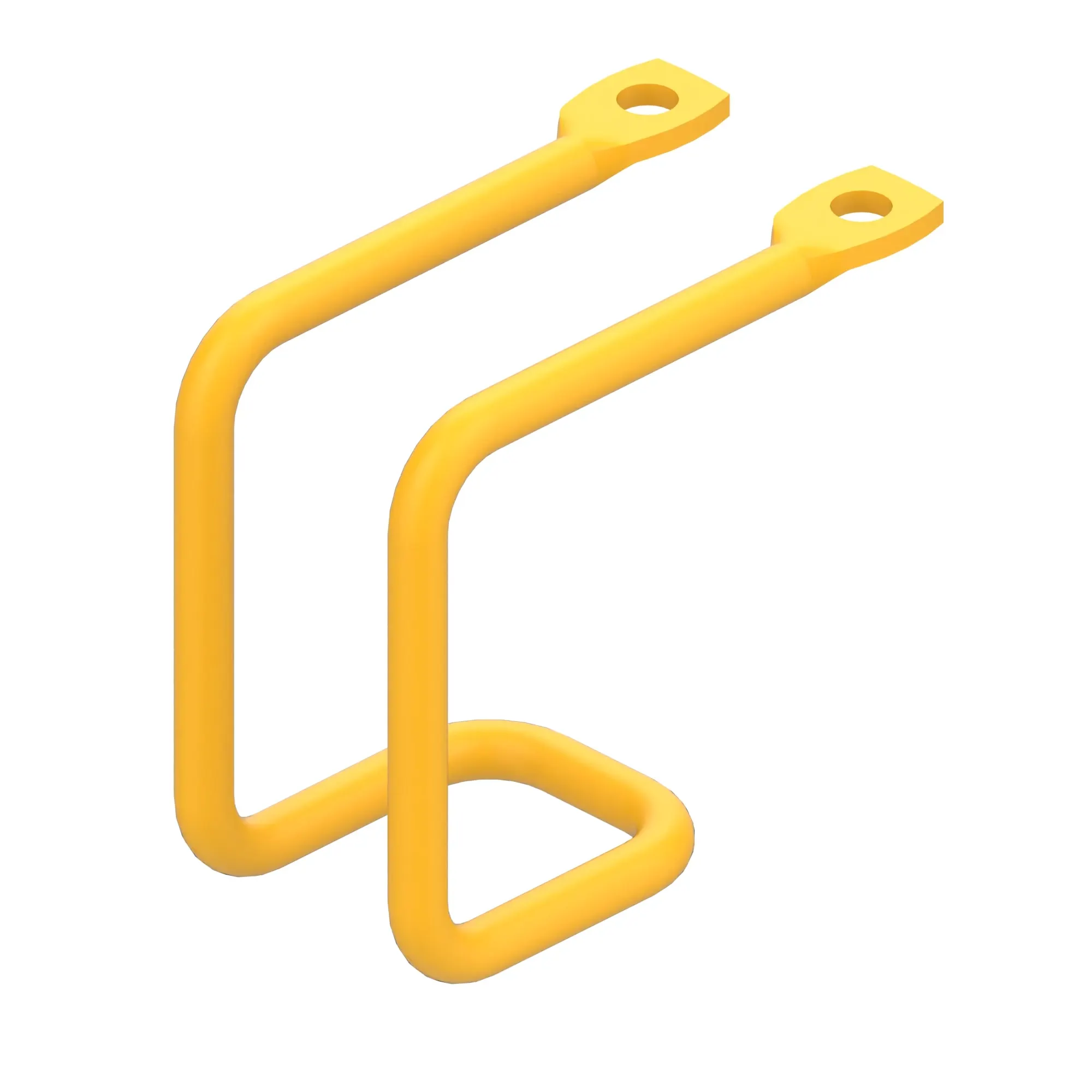 John Deere Hose Rod - T375734
