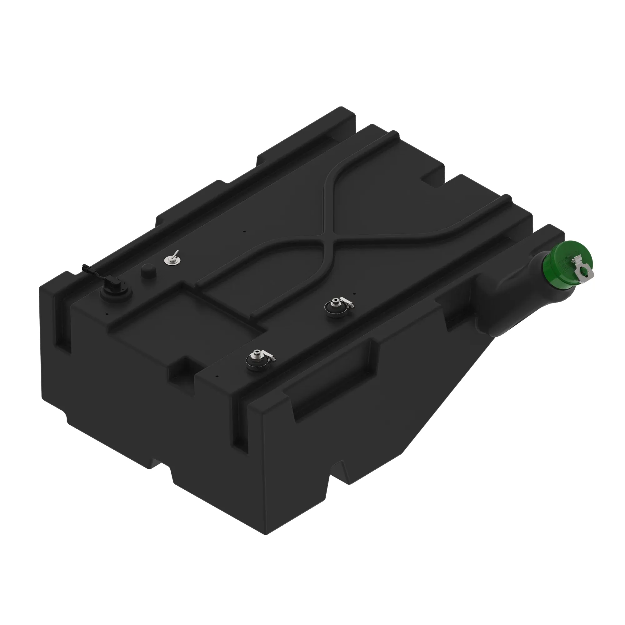 John Deere Fuel Tank Assembly - AT503767