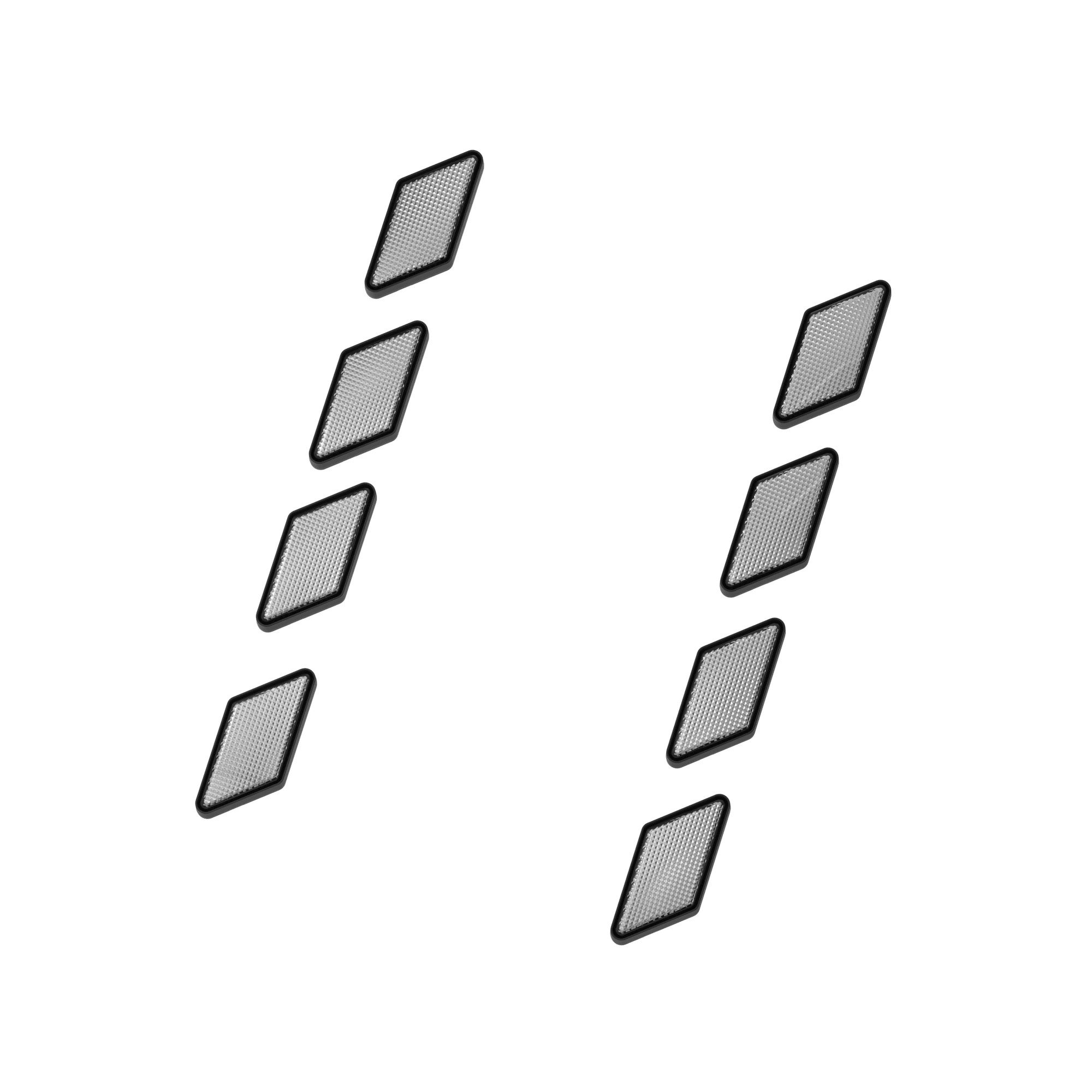 LIGHT KIT, LIGHTS, ROOF MOUNTED LED