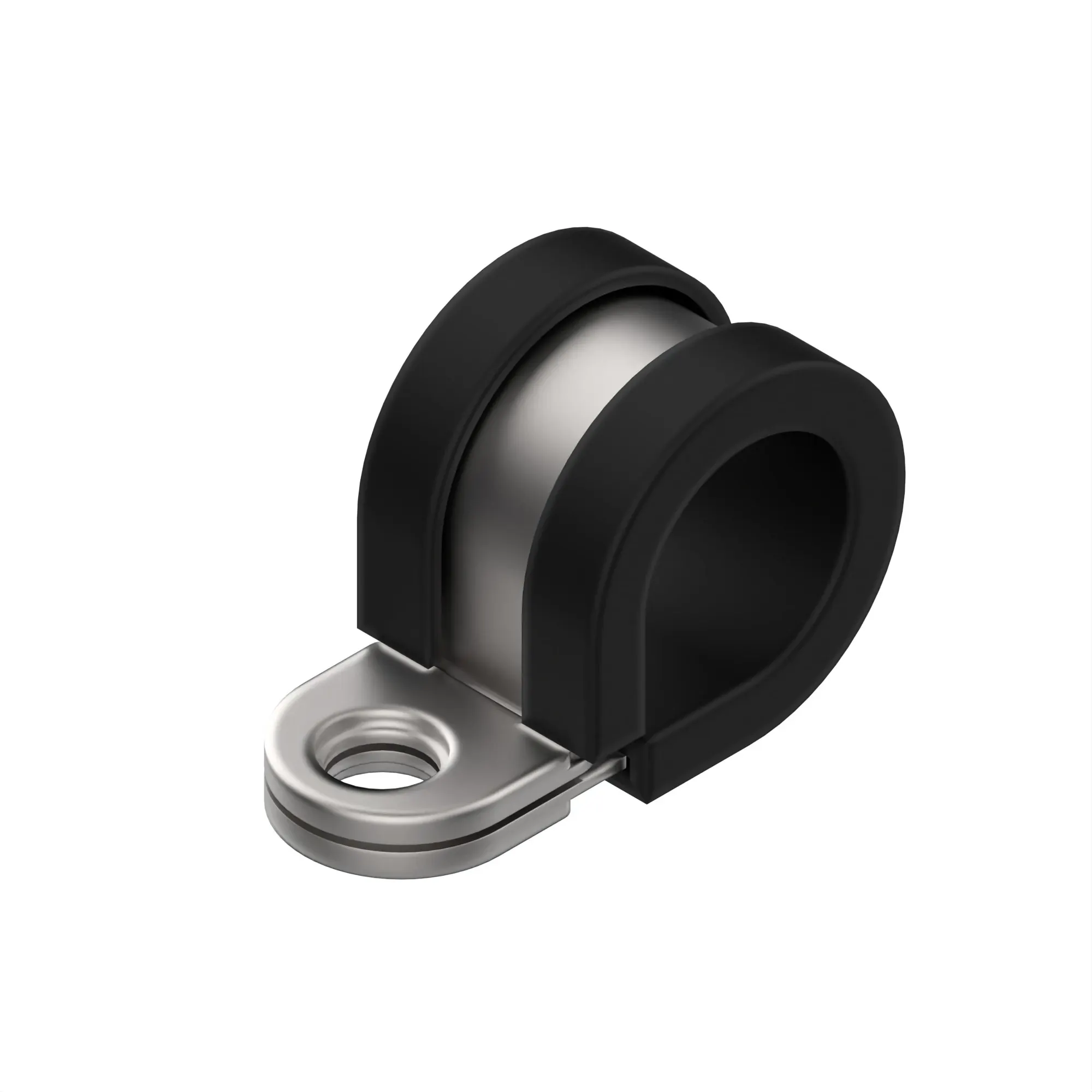 John Deere Hose Support - F072109
