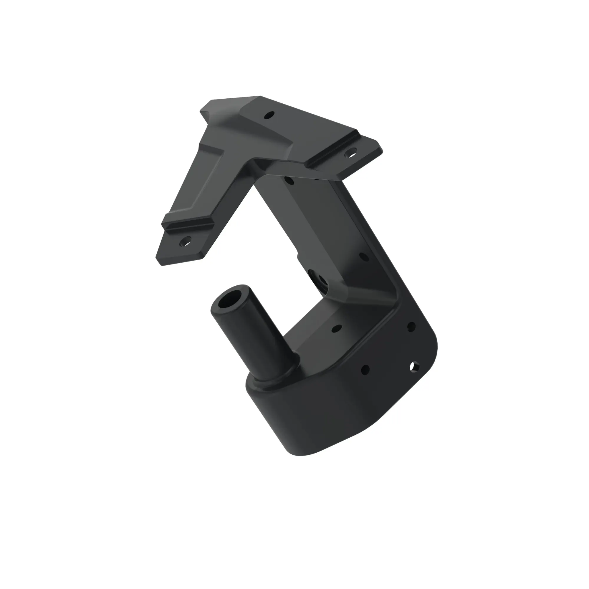 John Deere Support, Left Side - R564454