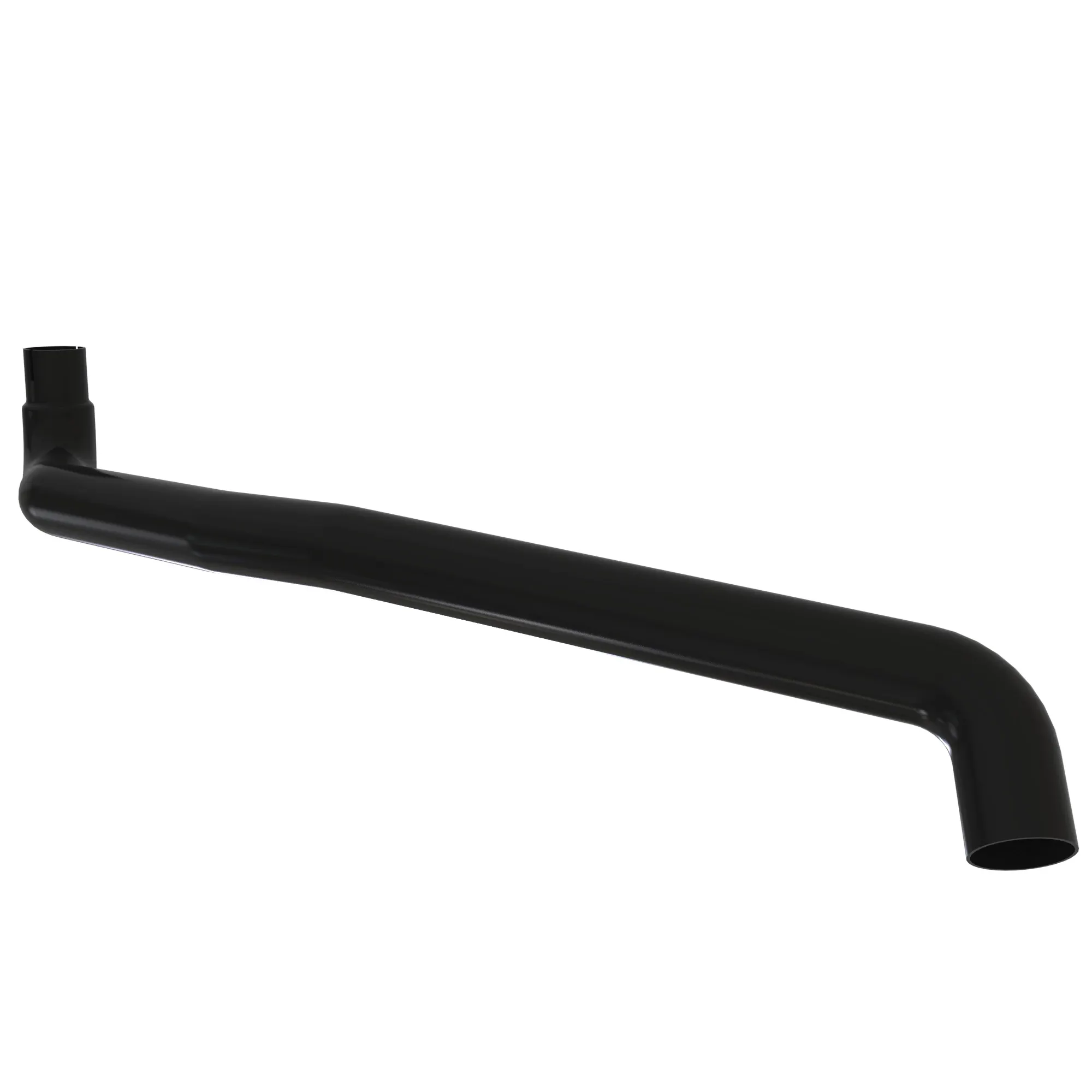 John Deere Exhaust Pipe - LVU10327
