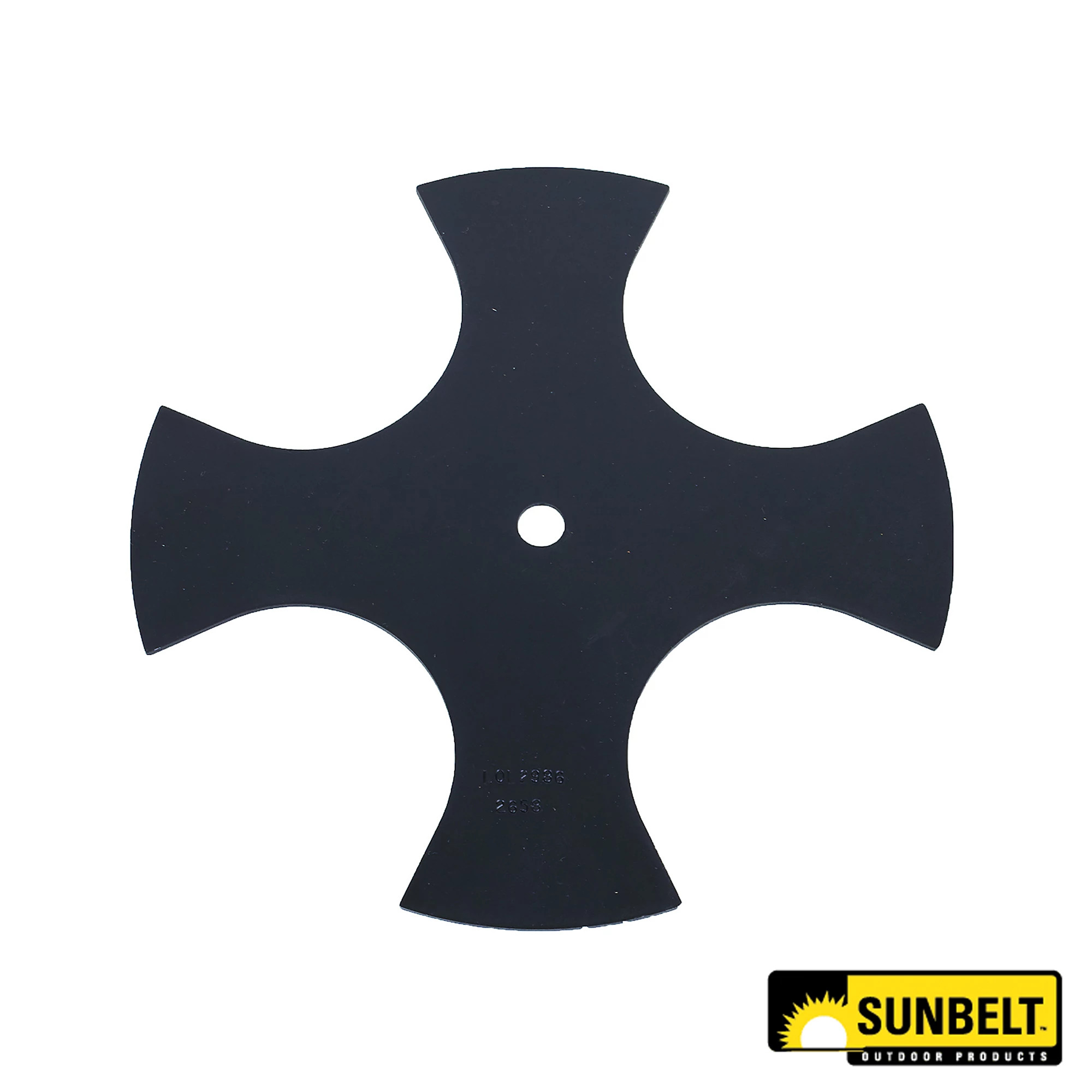 Sunbelt Edger Blade - A-B1SB2658