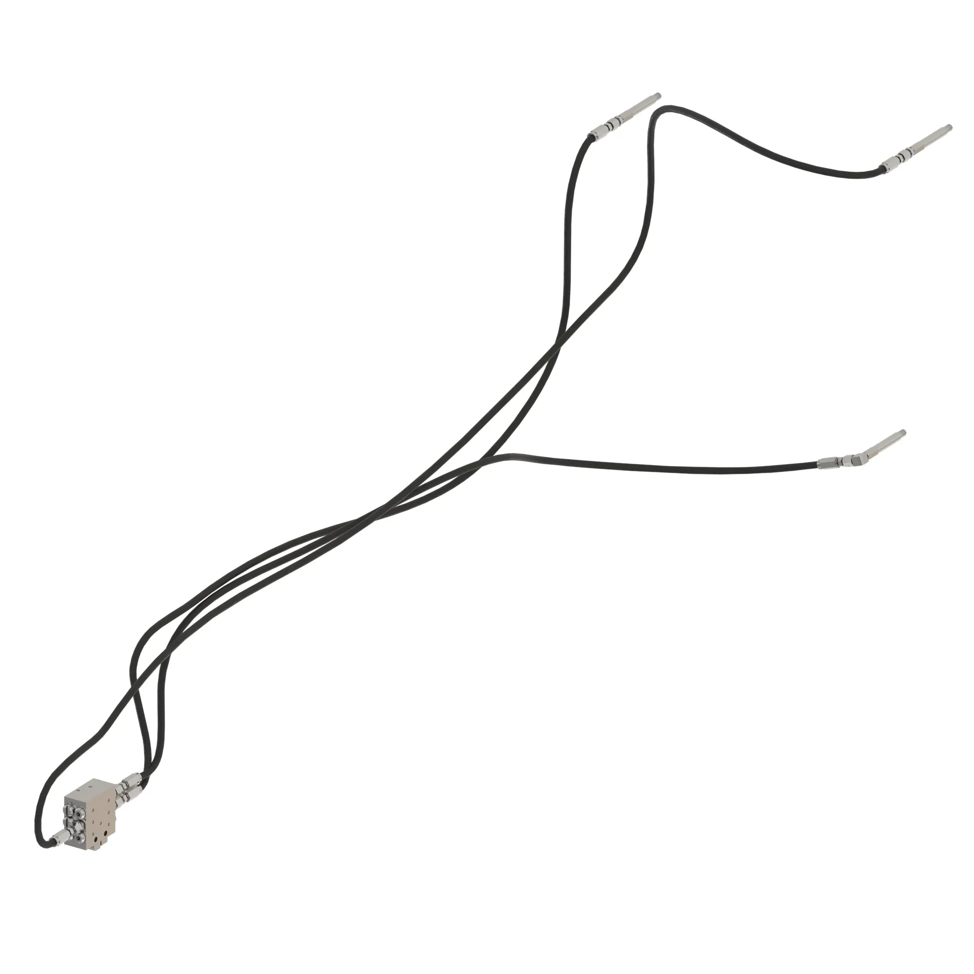 Lubricating Sys Component
