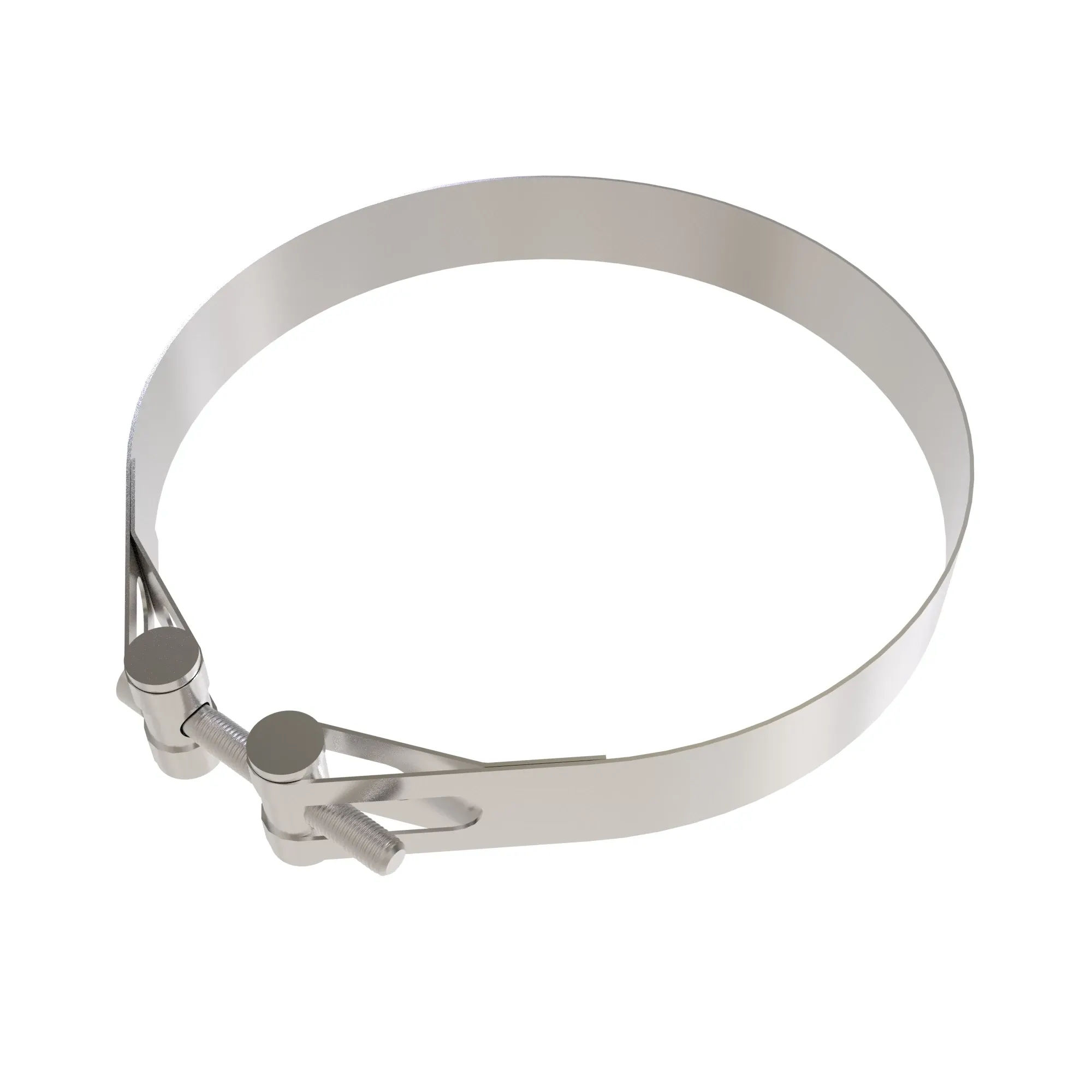 John Deere Clamp - AL203076