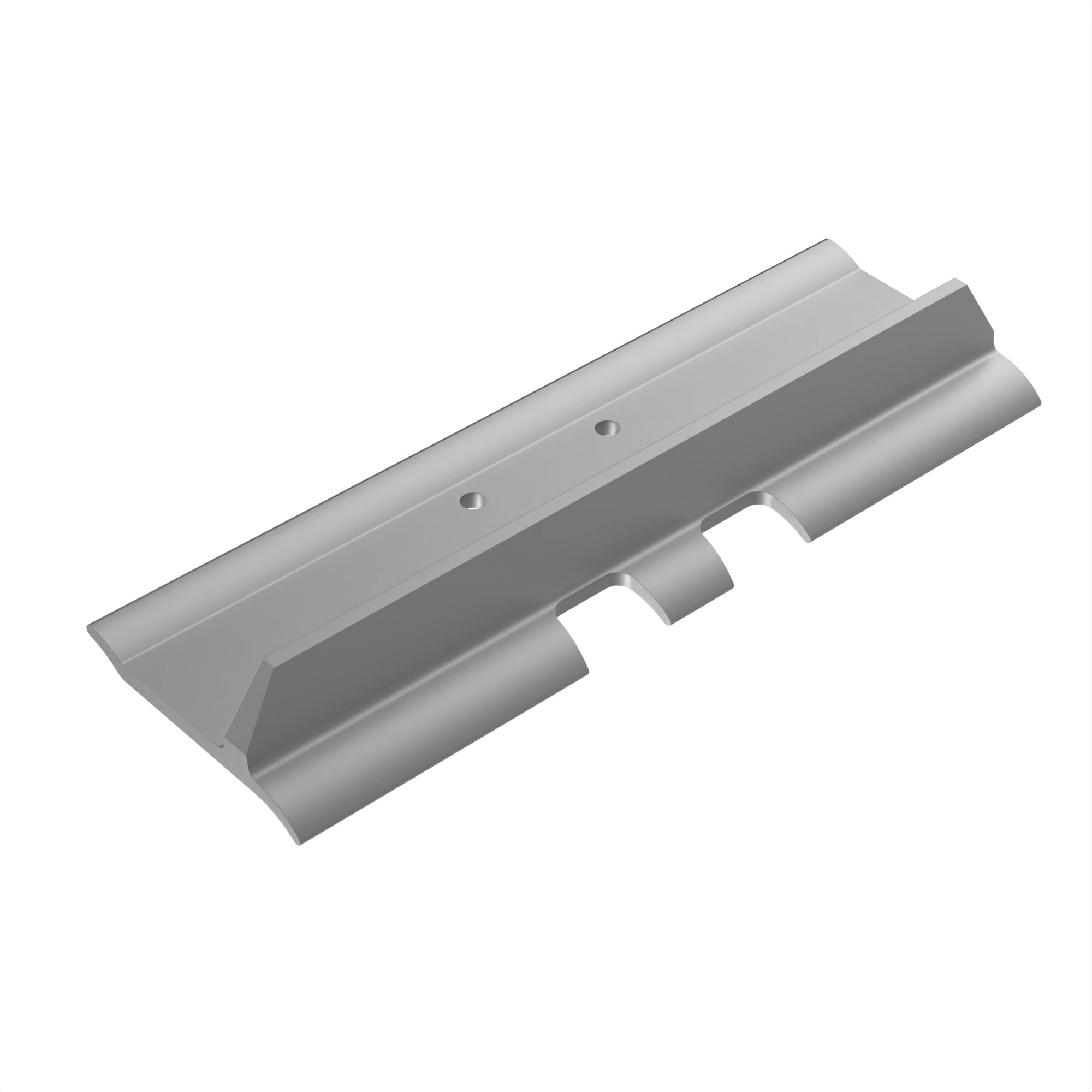 SHOE, SINGLE BAR 30 (750MM) ES
