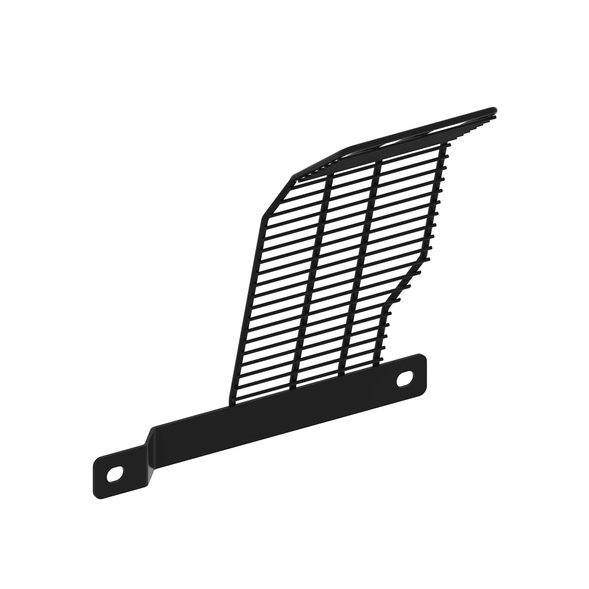 Guard, Assembly Fan RH