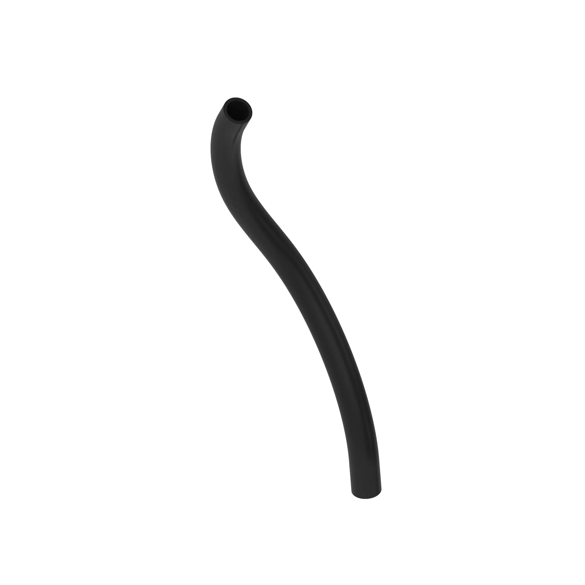 John Deere Surge Tank Radiator Hose - T459898