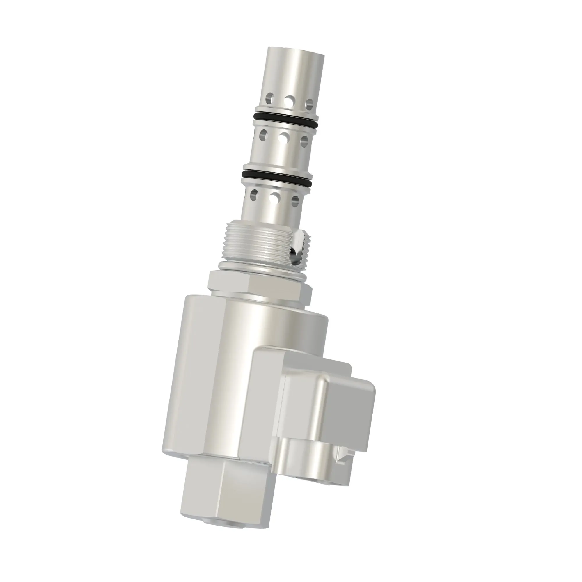 Solenoid Valve