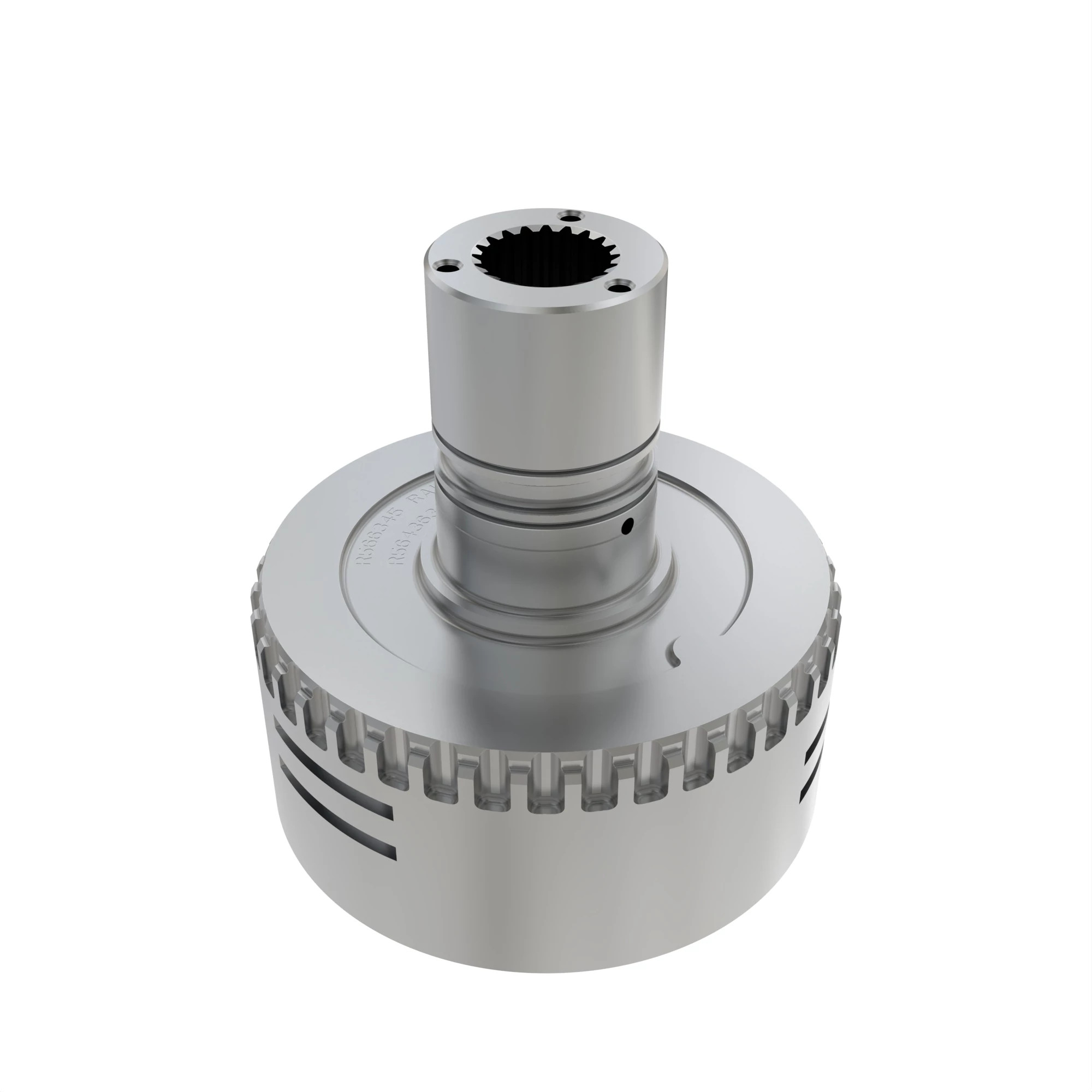 John Deere PTO Clutch Drum  - RE183927