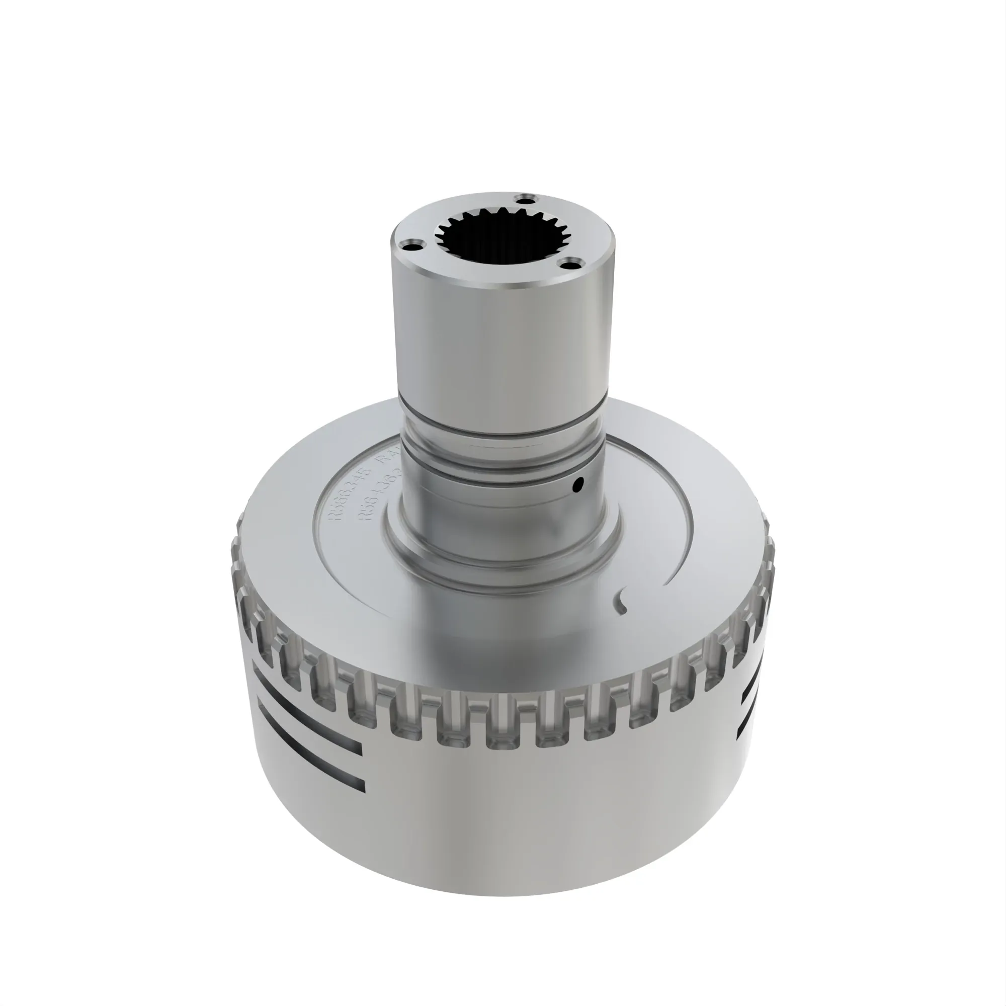 John Deere PTO Clutch Drum  - RE183927