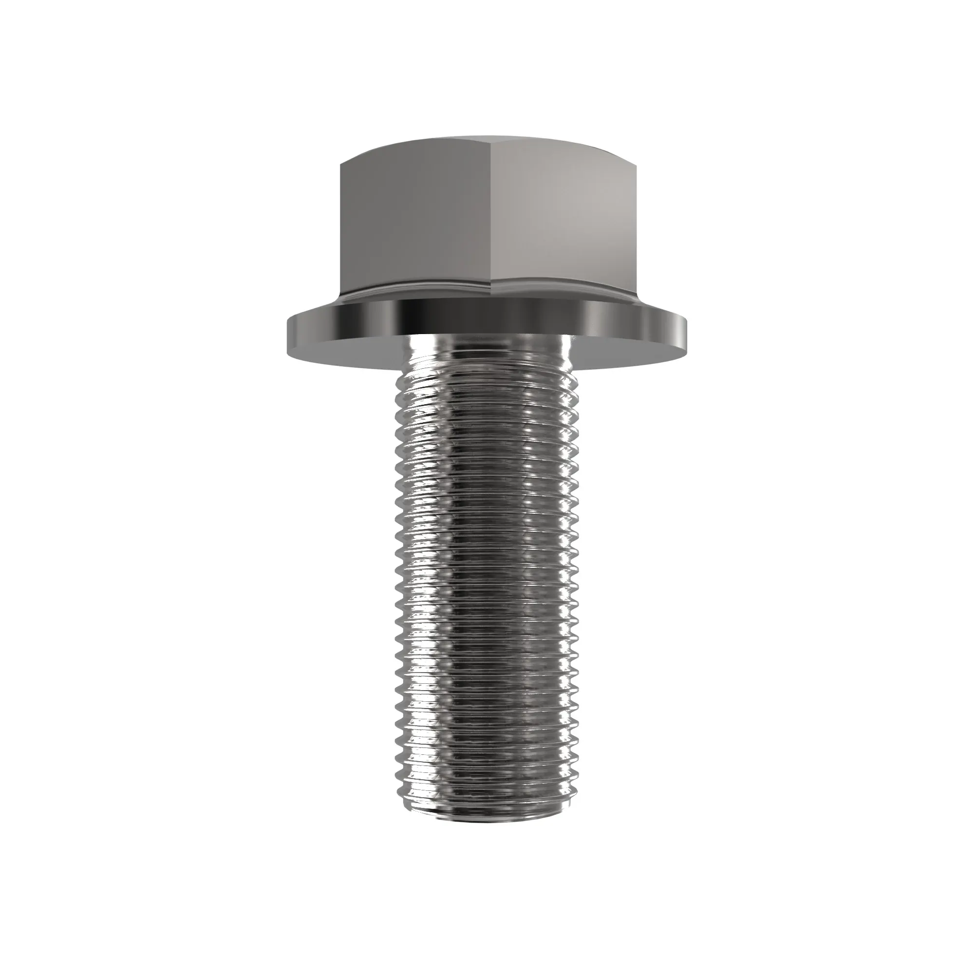 Screw