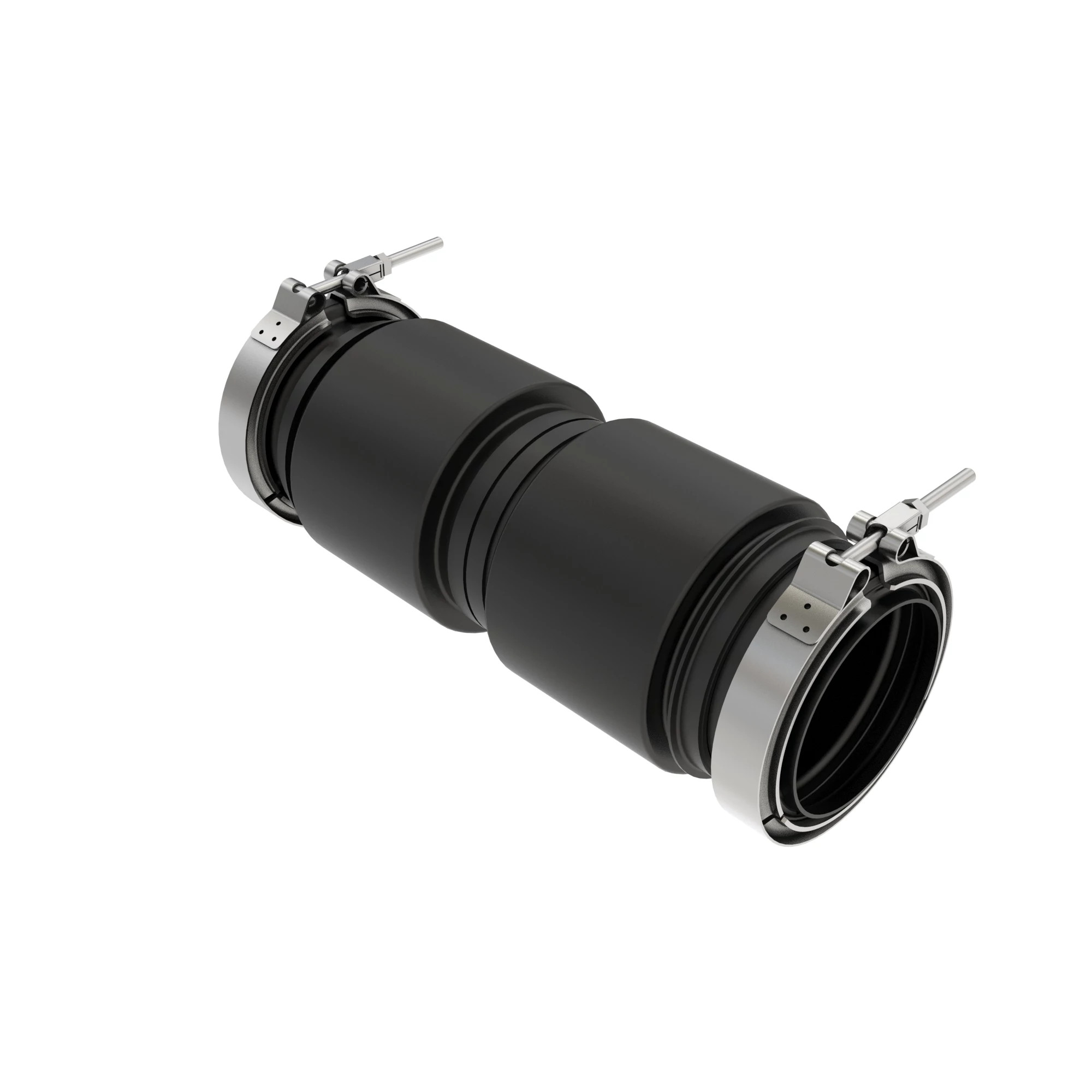 John Deere Exhaust Pipe - RE549146