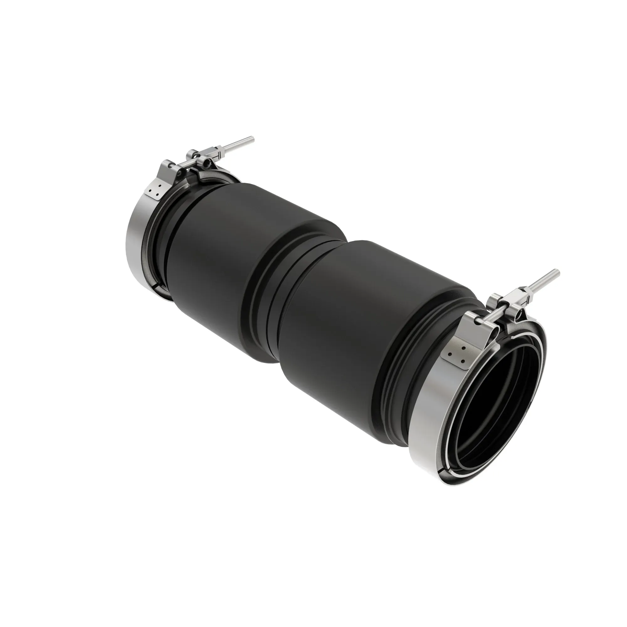 John Deere Exhaust Pipe - RE549146