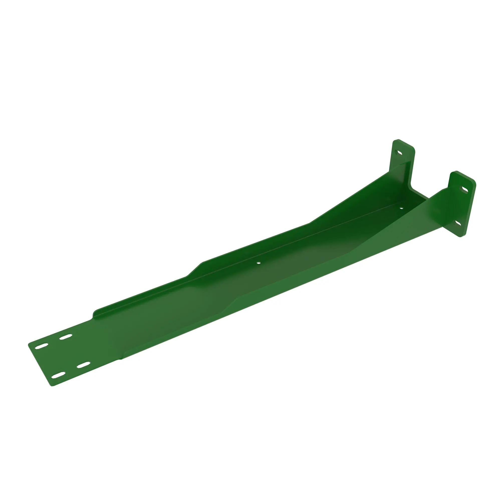 John Deere Cooling Module Support Bracket - AN374933