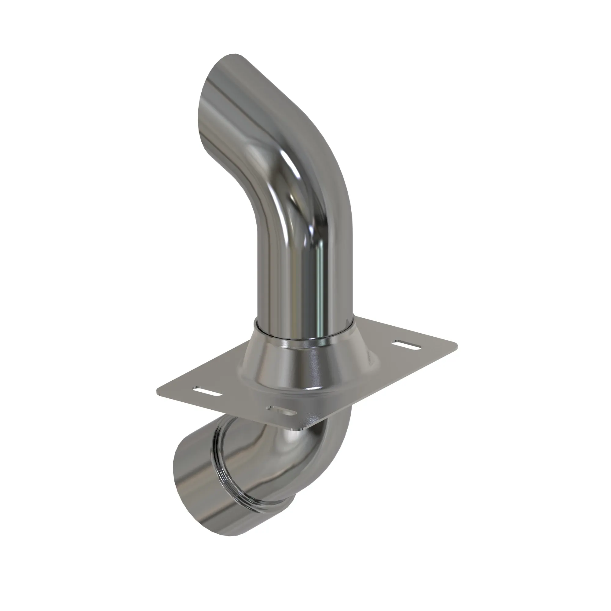 Exhaust Pipe