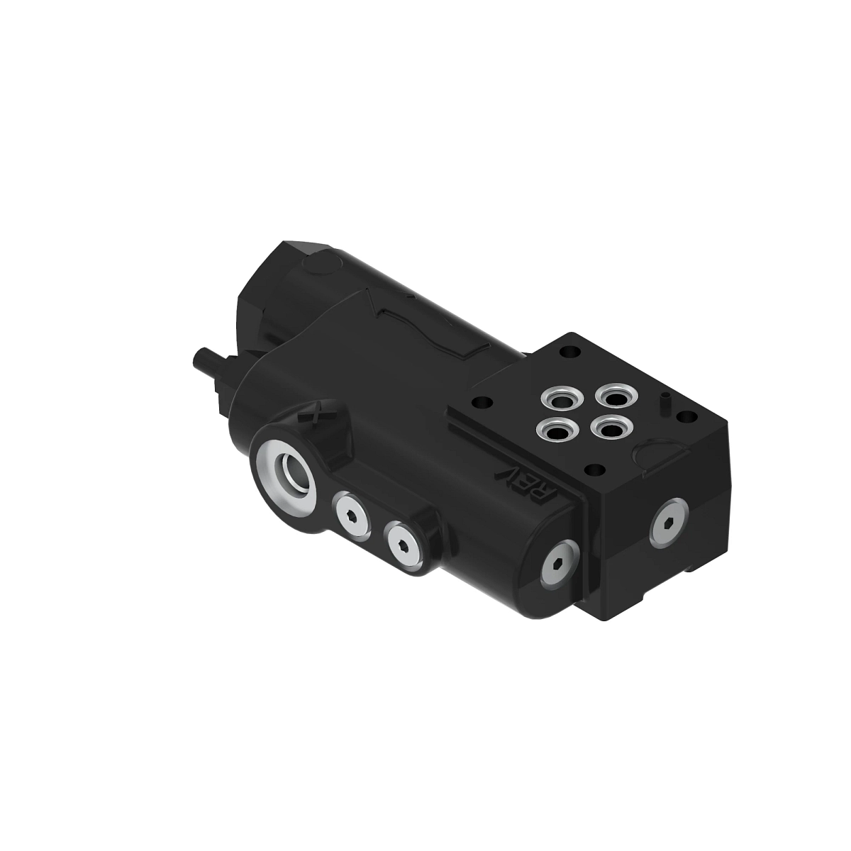 Controller, Pump Ccwls