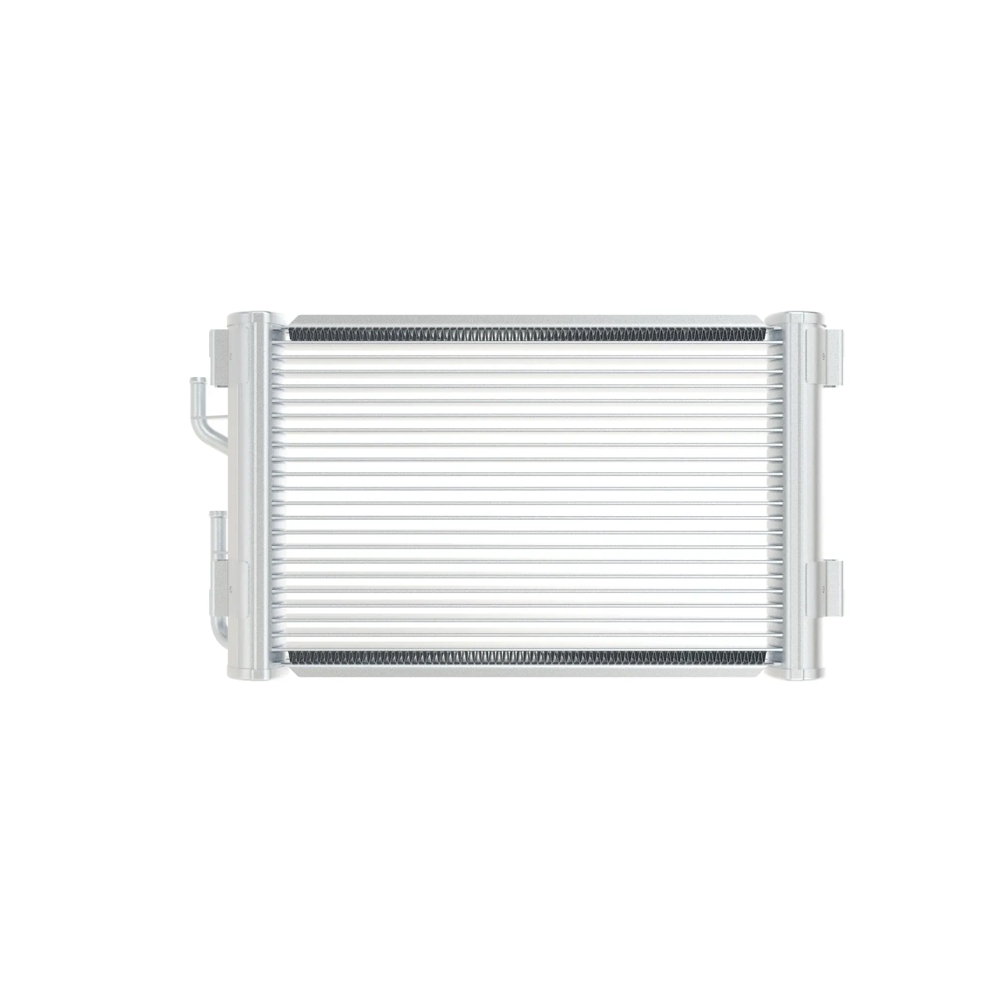 OIL COOLER, OIL COOLER, 5030 STD