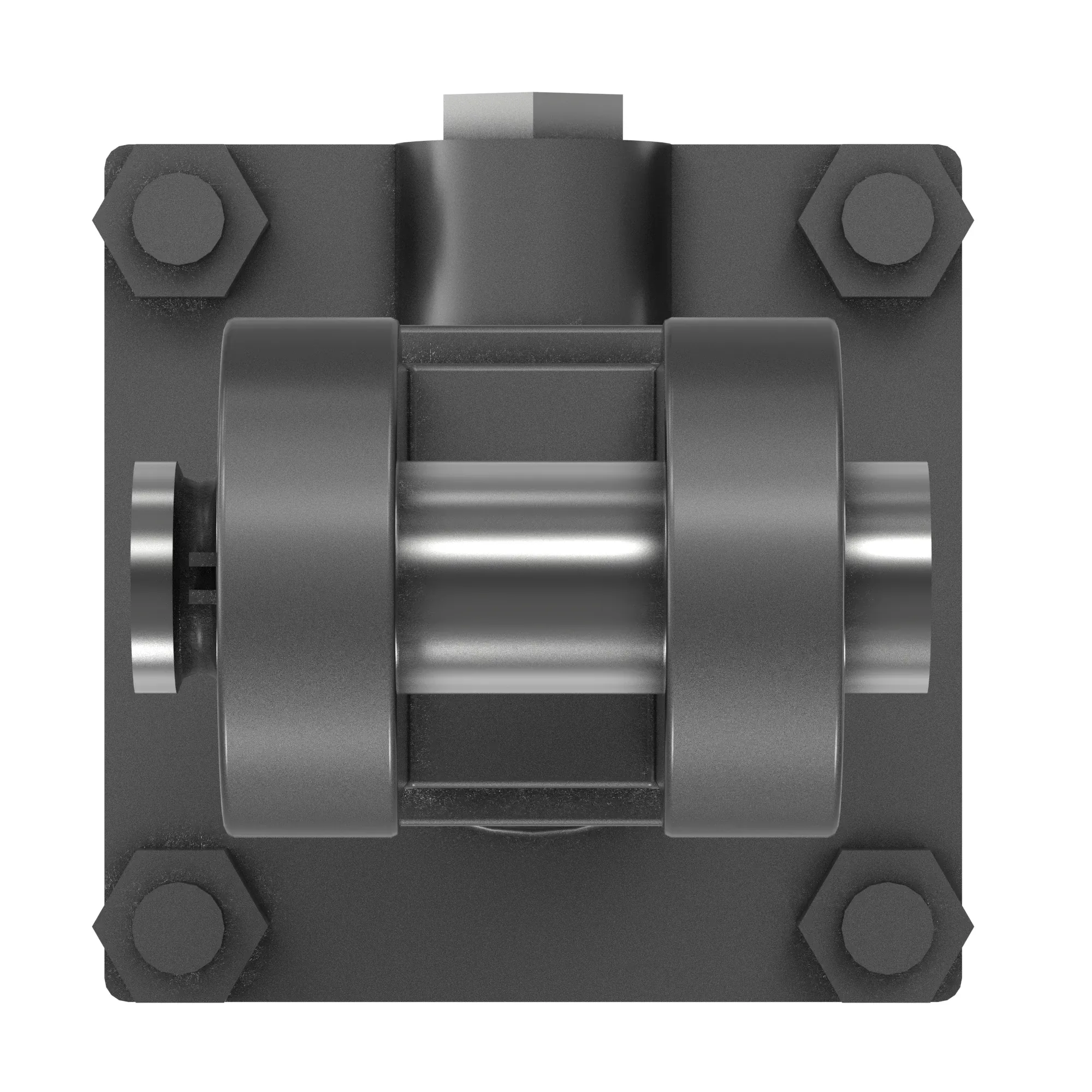Hydraulic Cylinder