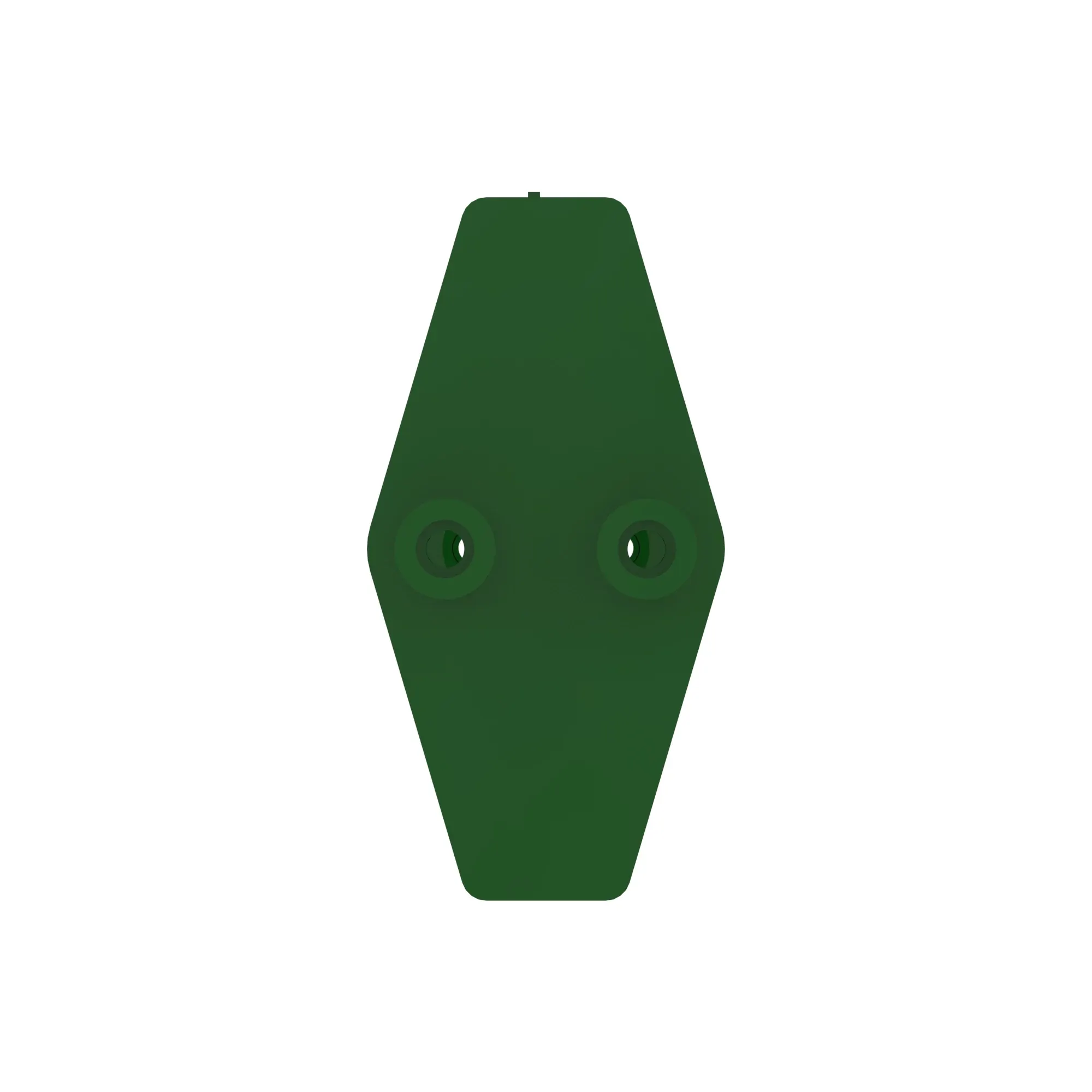 SLAT, SLAT ASSY-HI RIDGE CH3500