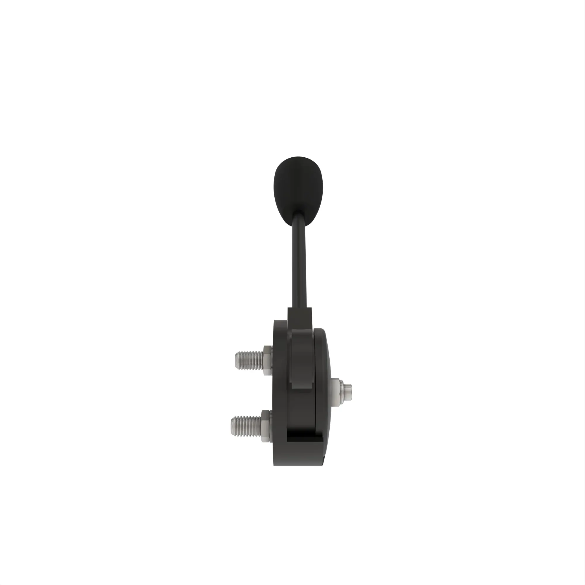 CONTROL LEVER, CWBM SPEED CONTROL L