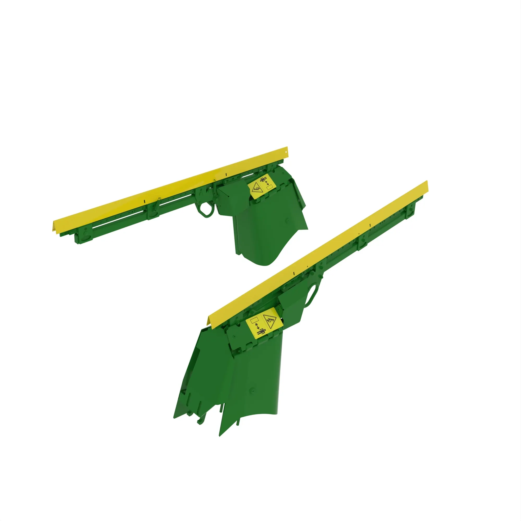 John Deere Side Knife Attachment - BXE11549