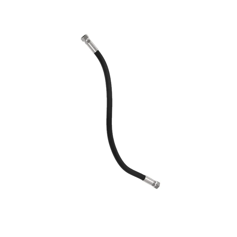 John Deere Hydraulic Hose - RE583824
