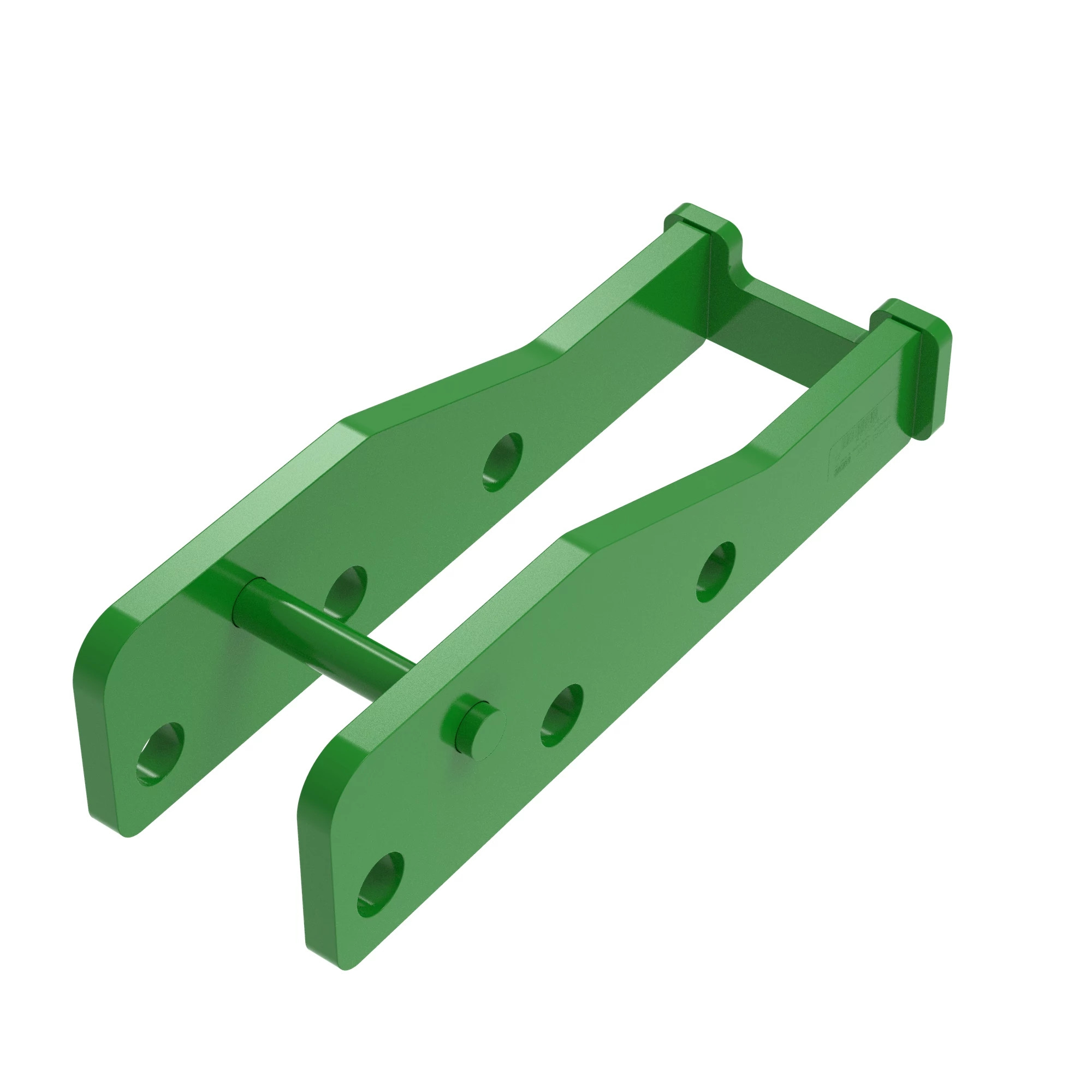 John Deere Hitch Upper Link Arm - AA56257