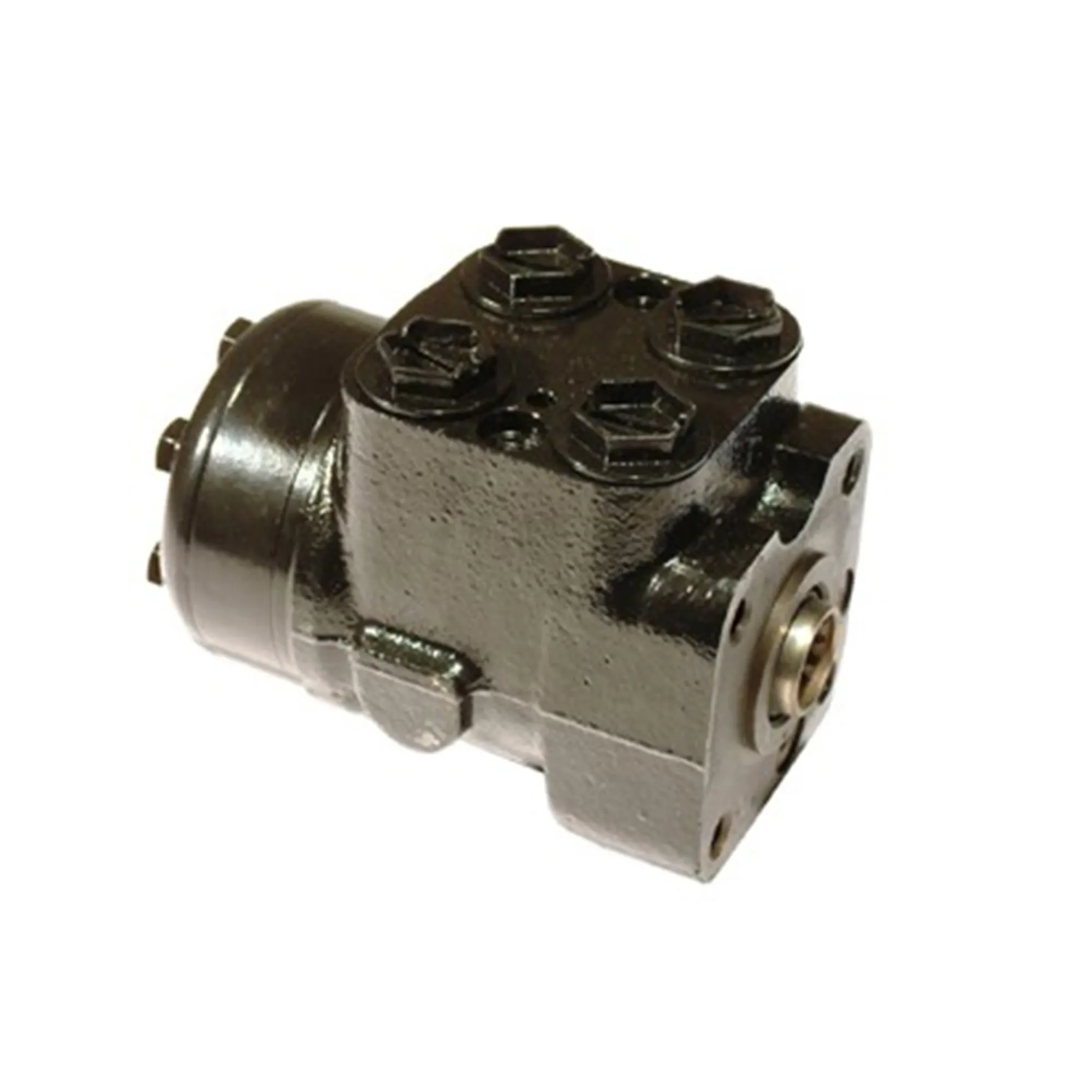 John Deere Hydrostatic Steering Control Valve - AL41291