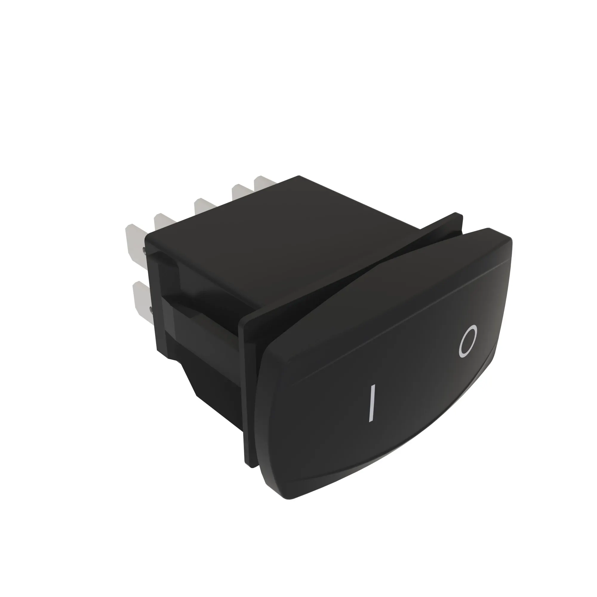 John Deere Toggle/Rocker Switch - AN303366