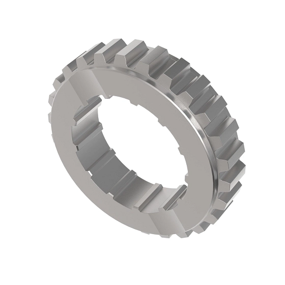 John Deere Hub - SU28980