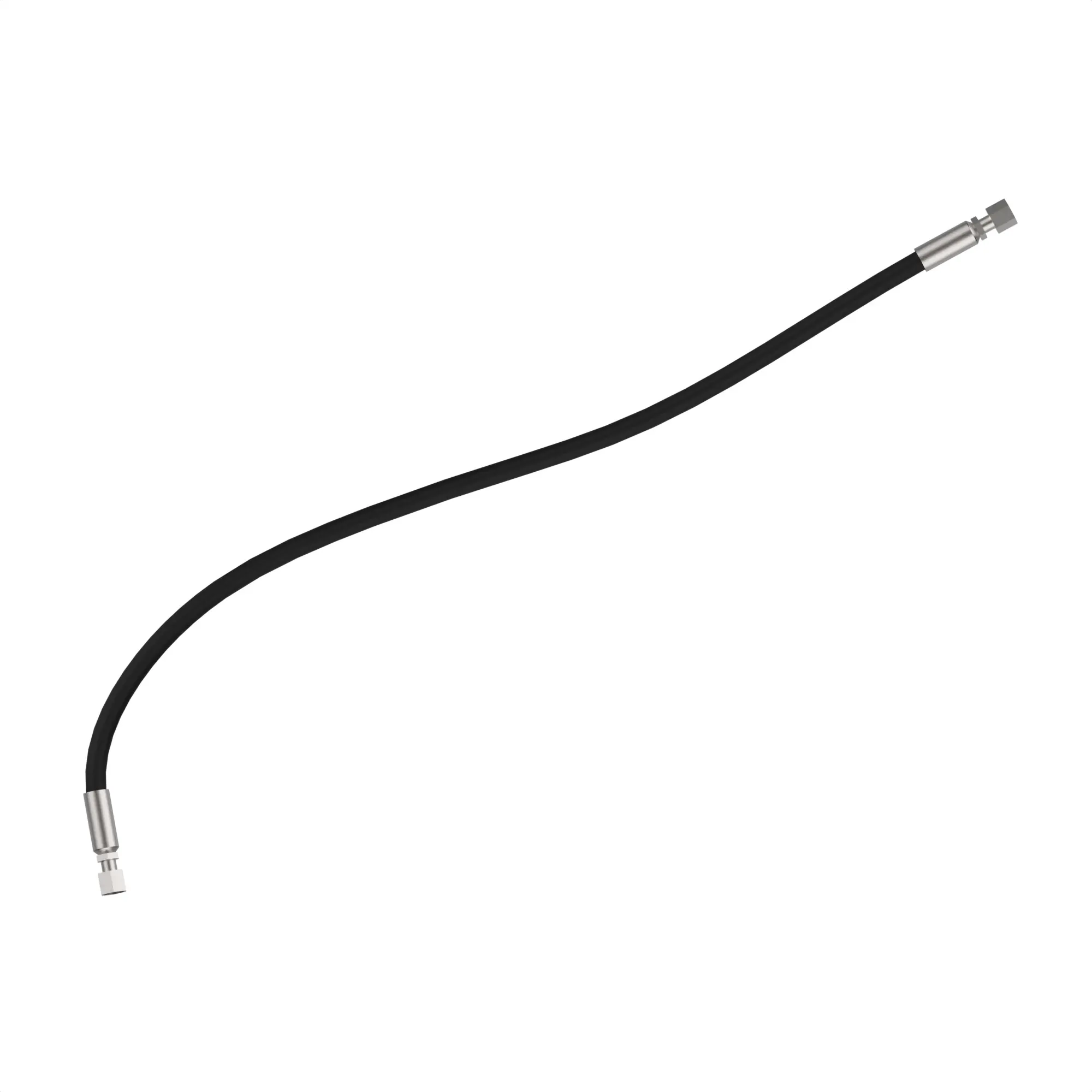 John Deere Hydraulic Hose - DC214087
