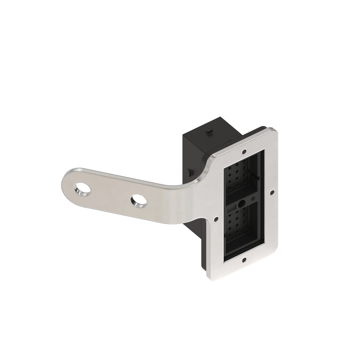 Wiring Harness, With Bracket Asm