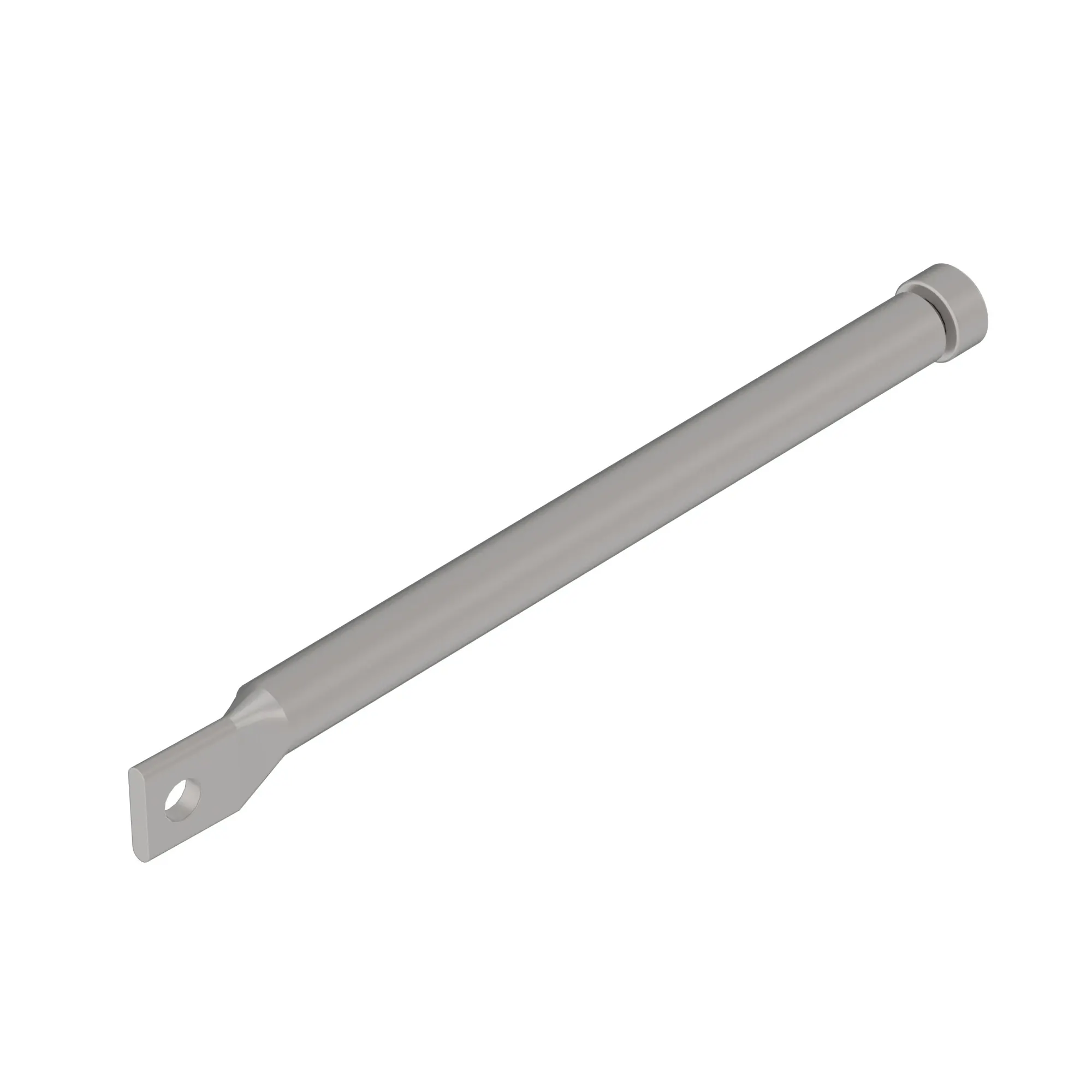 REAR AXLE SUPPORT