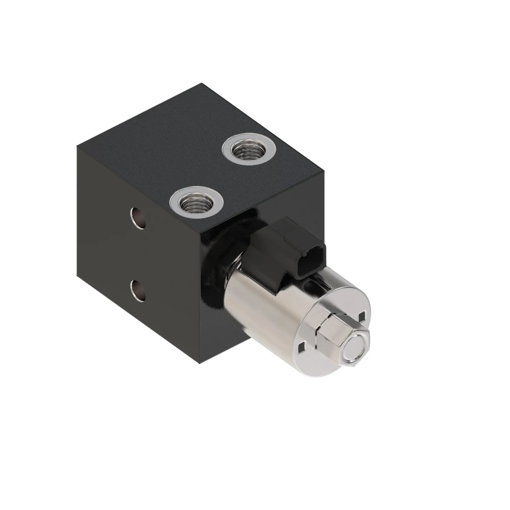 Solenoid Valve