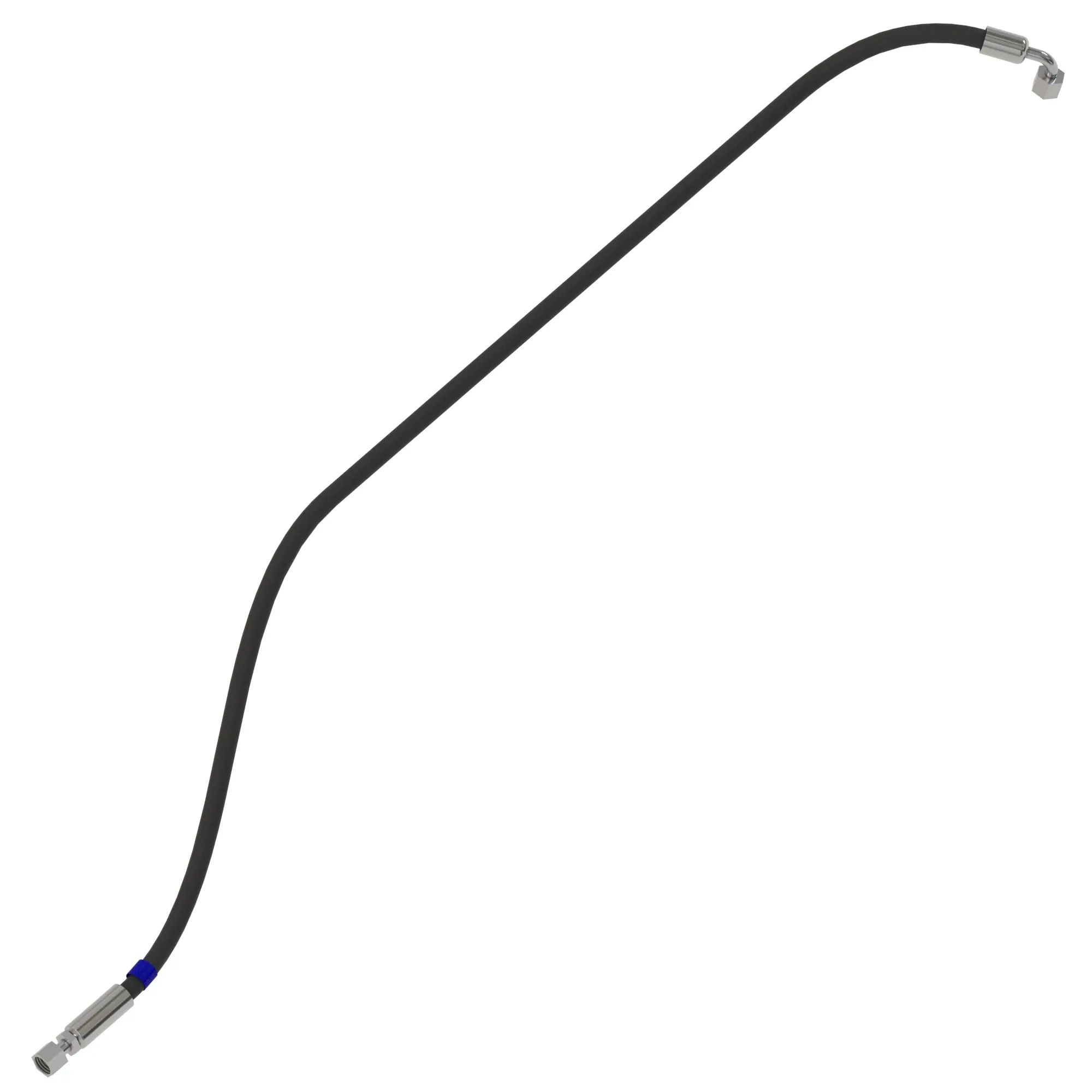 Hydraulic Hose - Fabricate