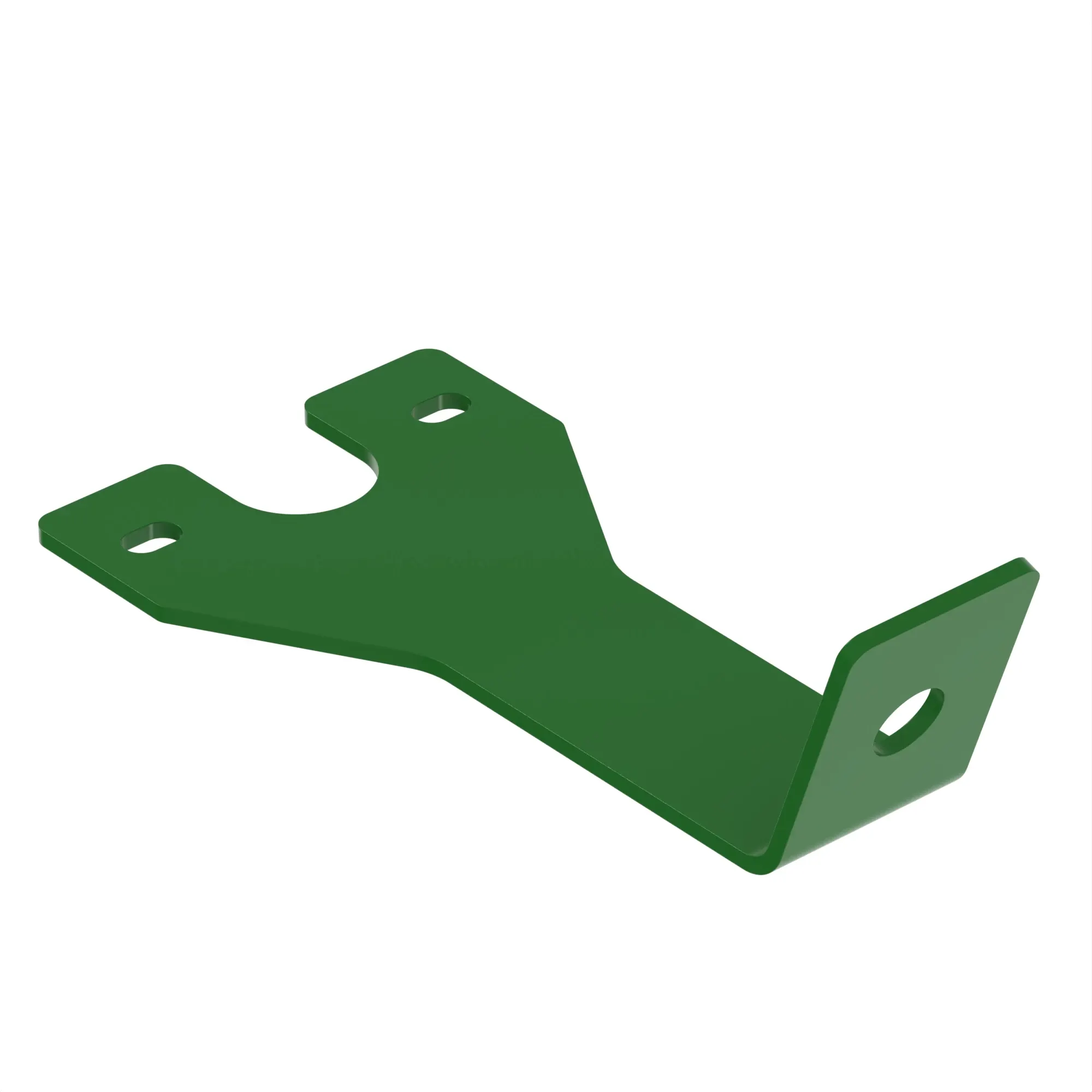 BRACKET, STARFIRE