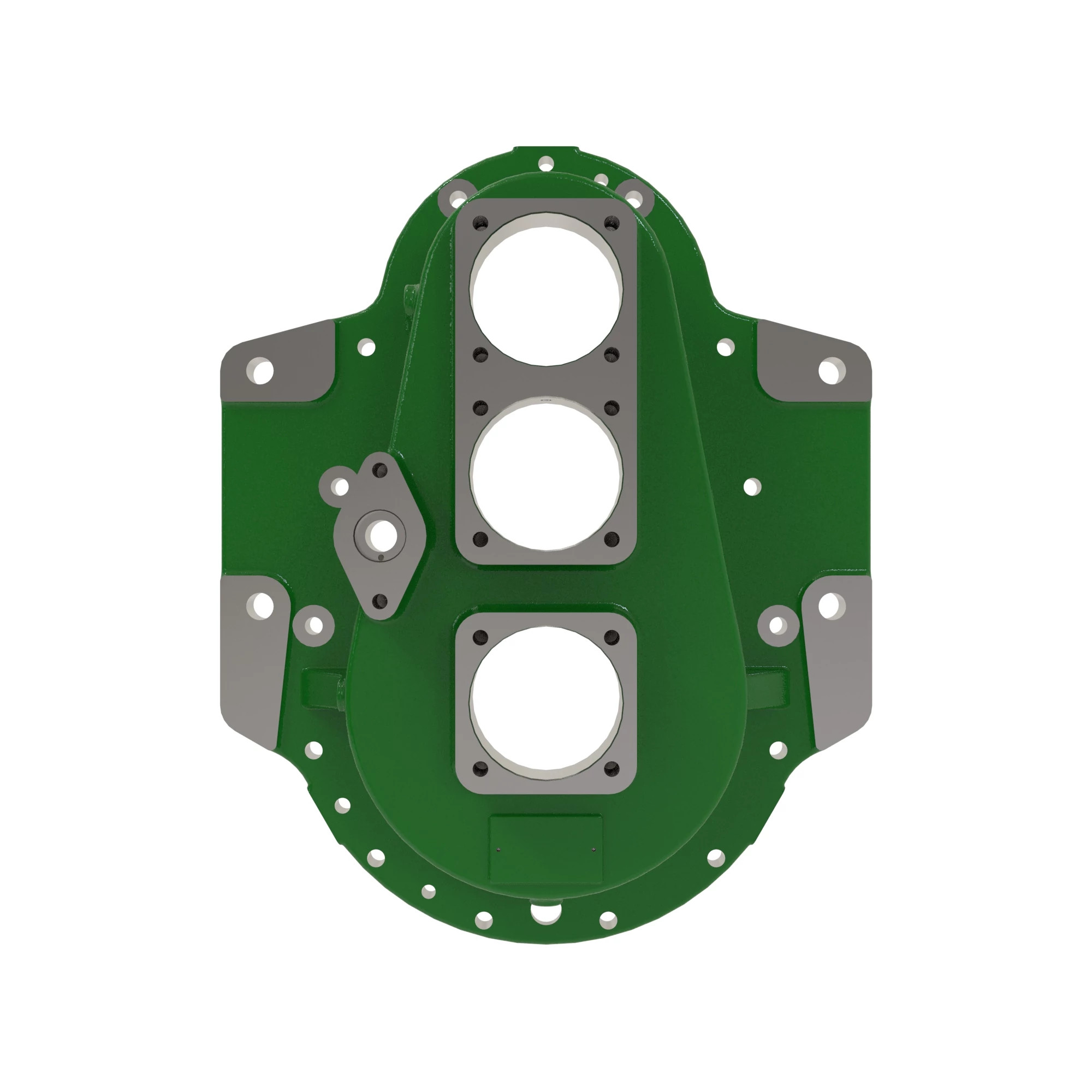 YZ4018227: Input Housing