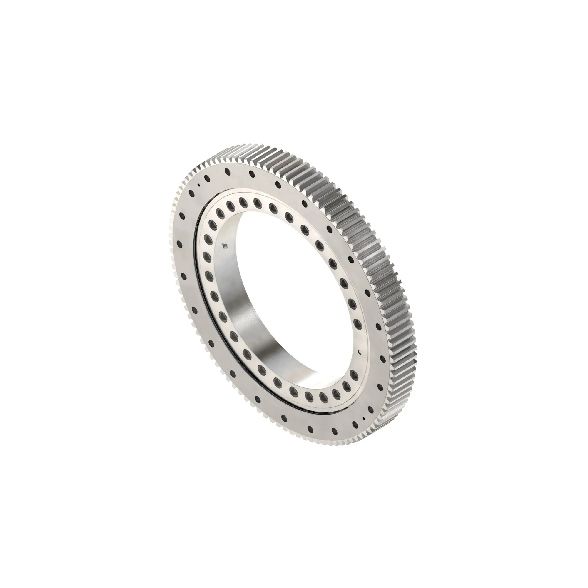 SWING BEARING, BEARING, SLEW