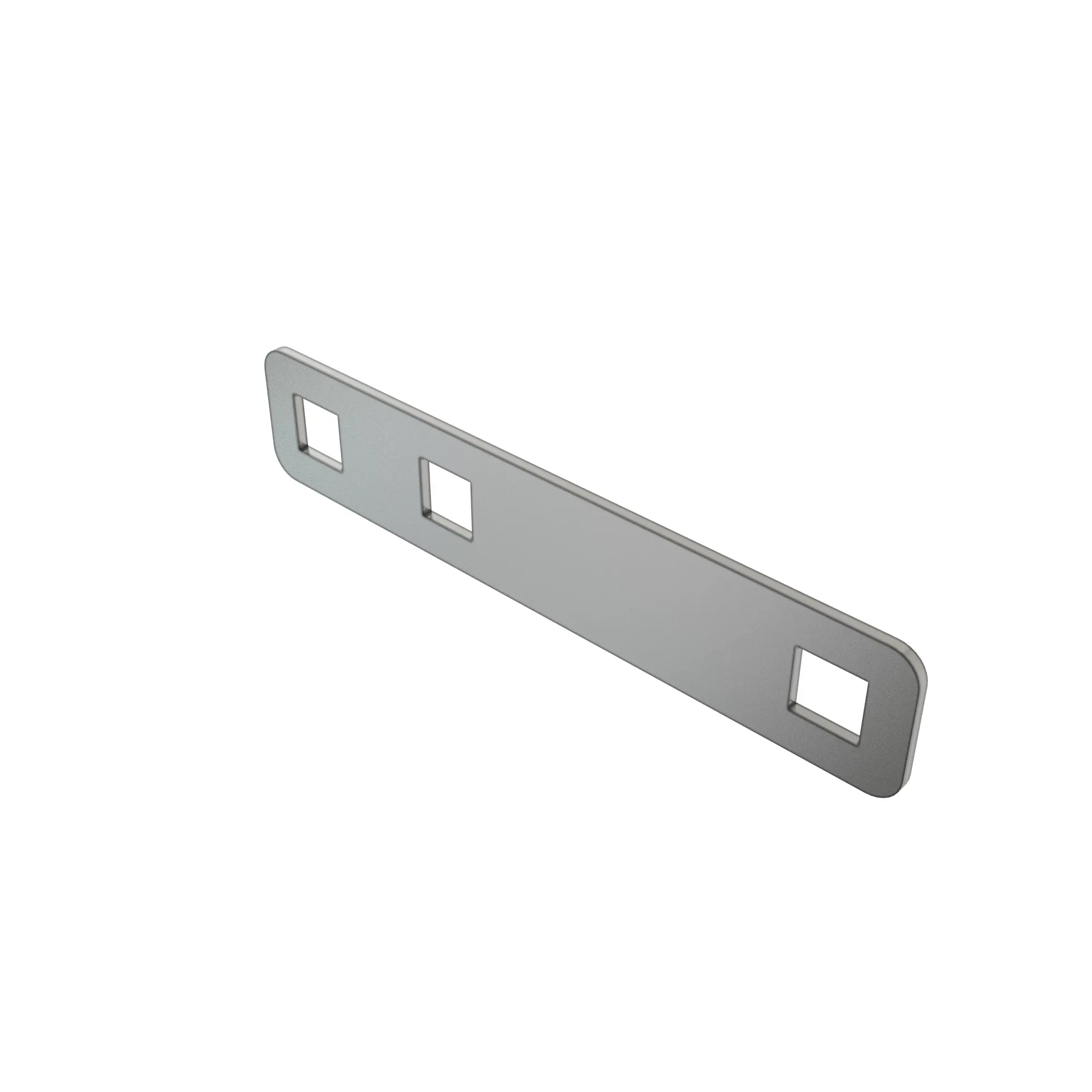 Ledger Plate