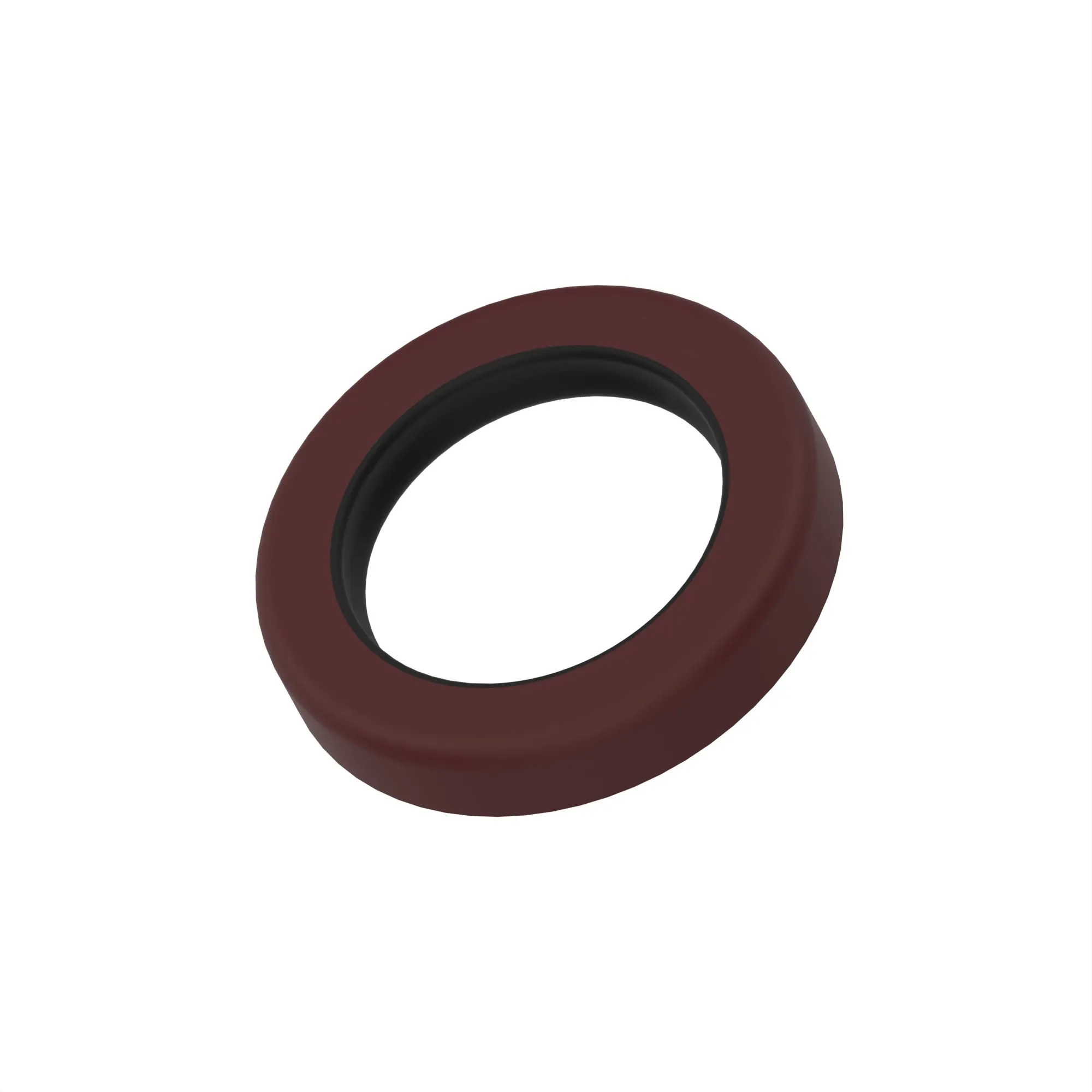 John Deere Internal Oil Seal - AM3432T